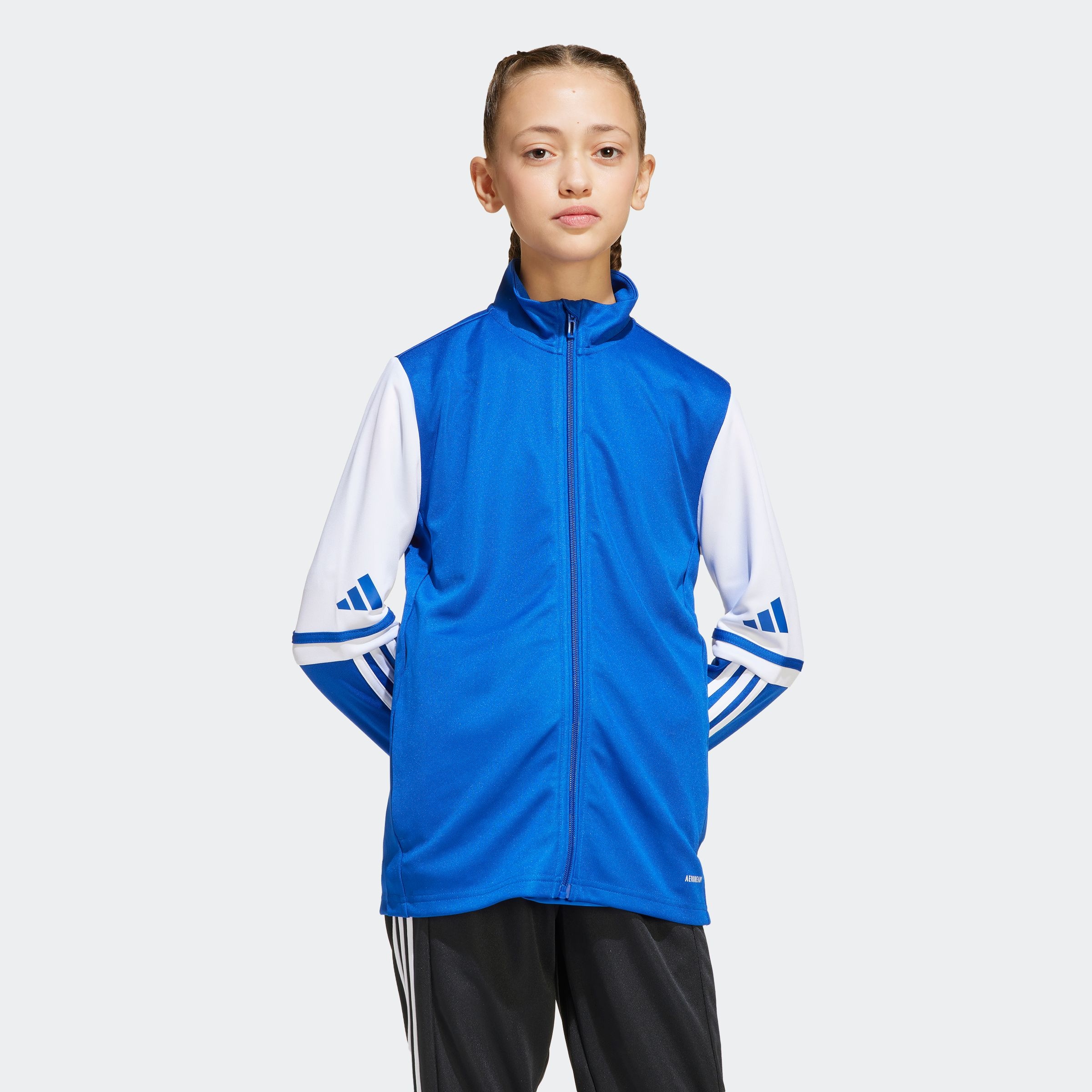 adidas Performance Trainingsjacke »SQUADRA 25 KIDS«