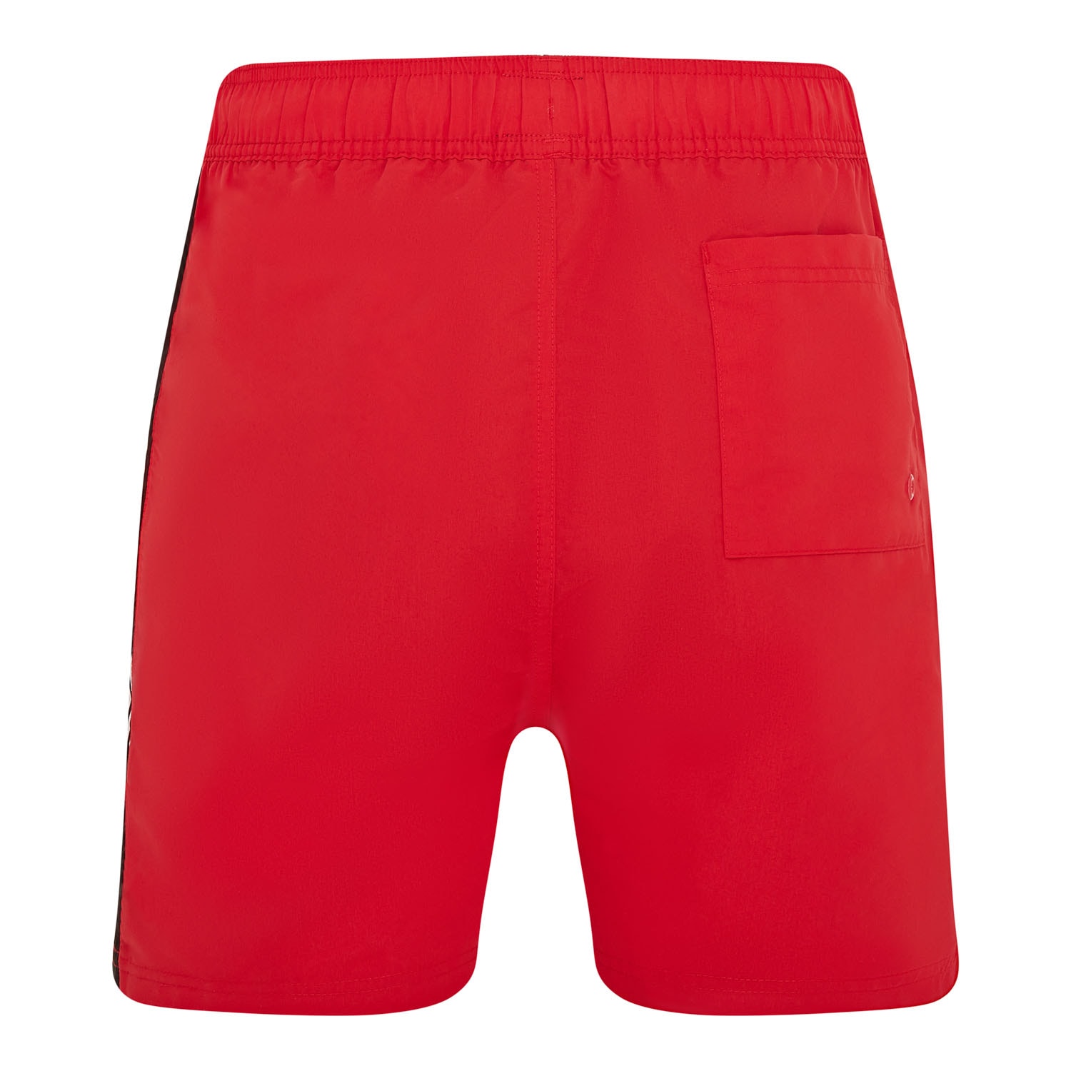 Reebok Badeshorts »Clayton«, (1 St.), mit Kordeln