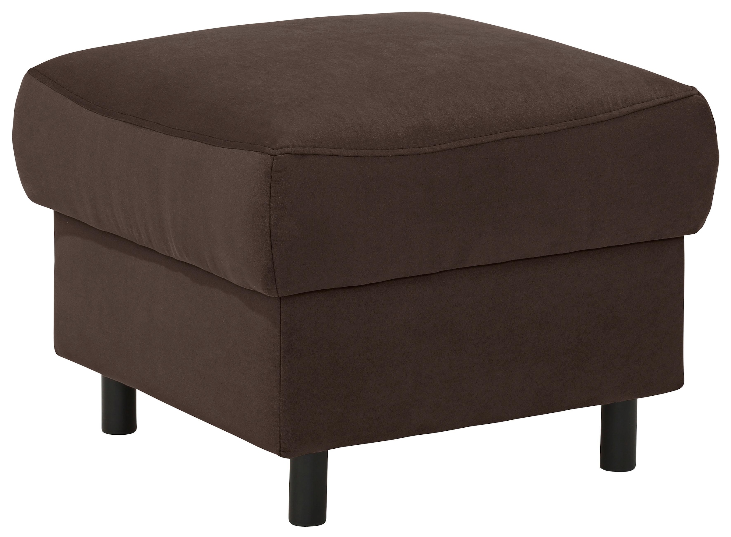 Home affaire Hocker »Boccaccio«, mit Stauraum, passend zur Serie