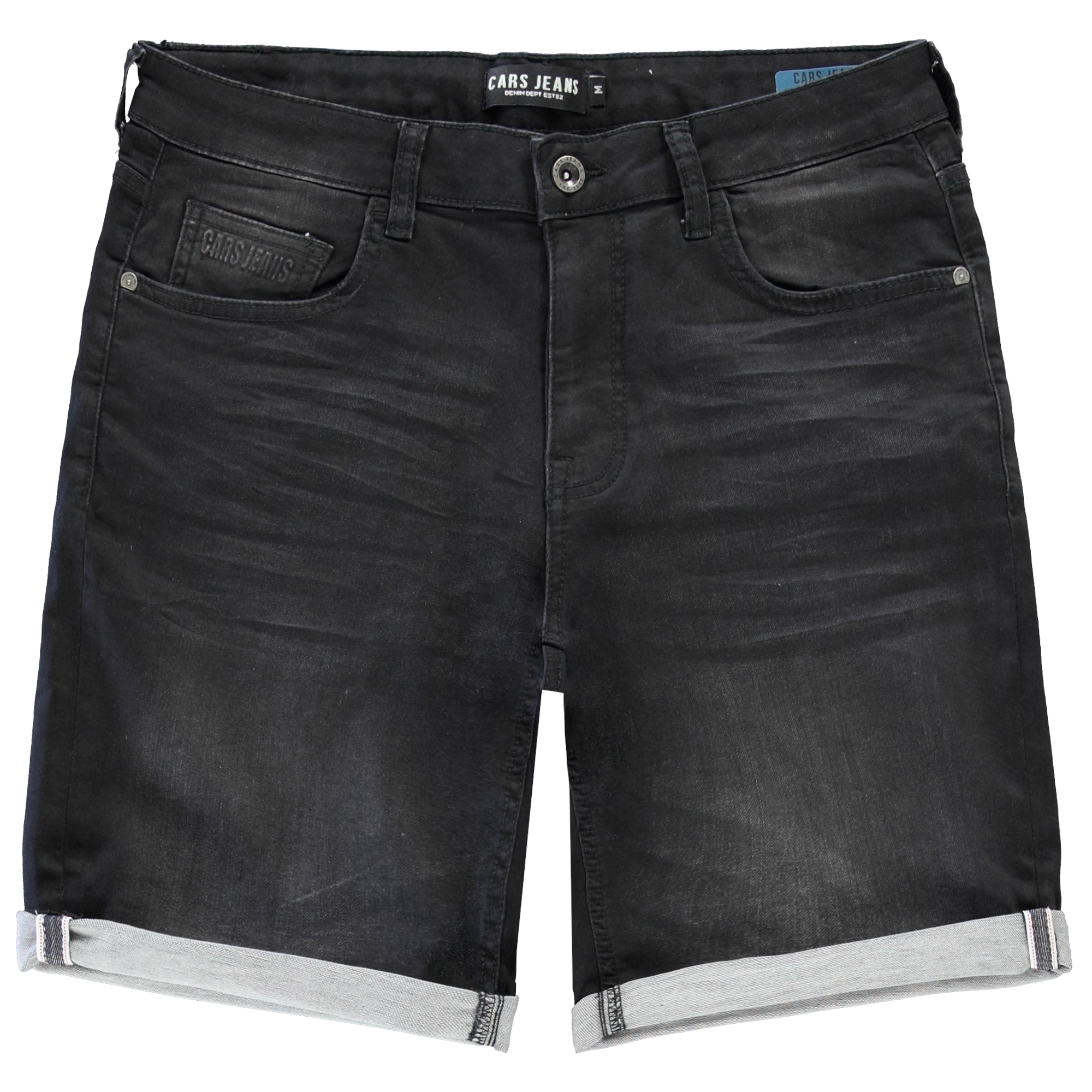 CARS JEANS Jeansshorts »SEATLE Short«
