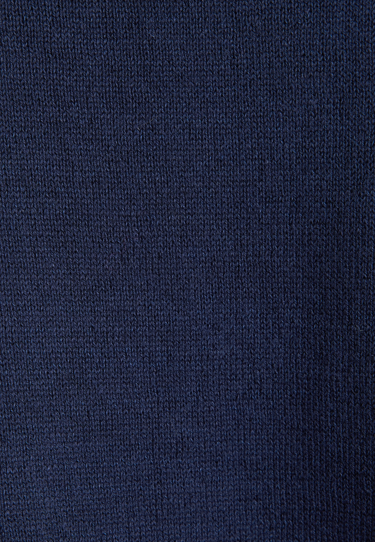 seidensticker Strickpullover »Schwarze Rose« 1/1 Rundhals Uni