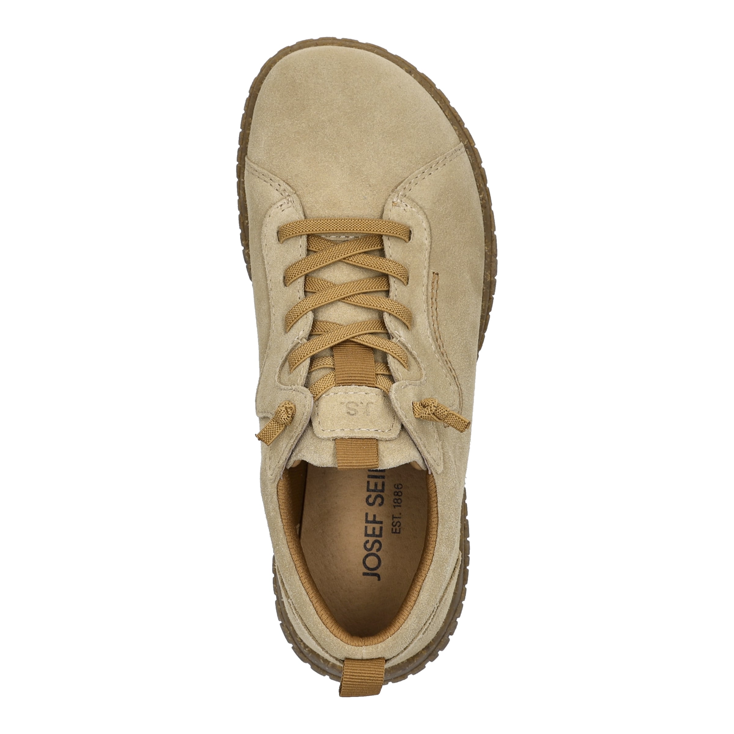 Josef Seibel Slip-On Sneaker »Wynona 01«  Slipper, Schlupfschuh, Komfortschuh in Weite G (=weit)