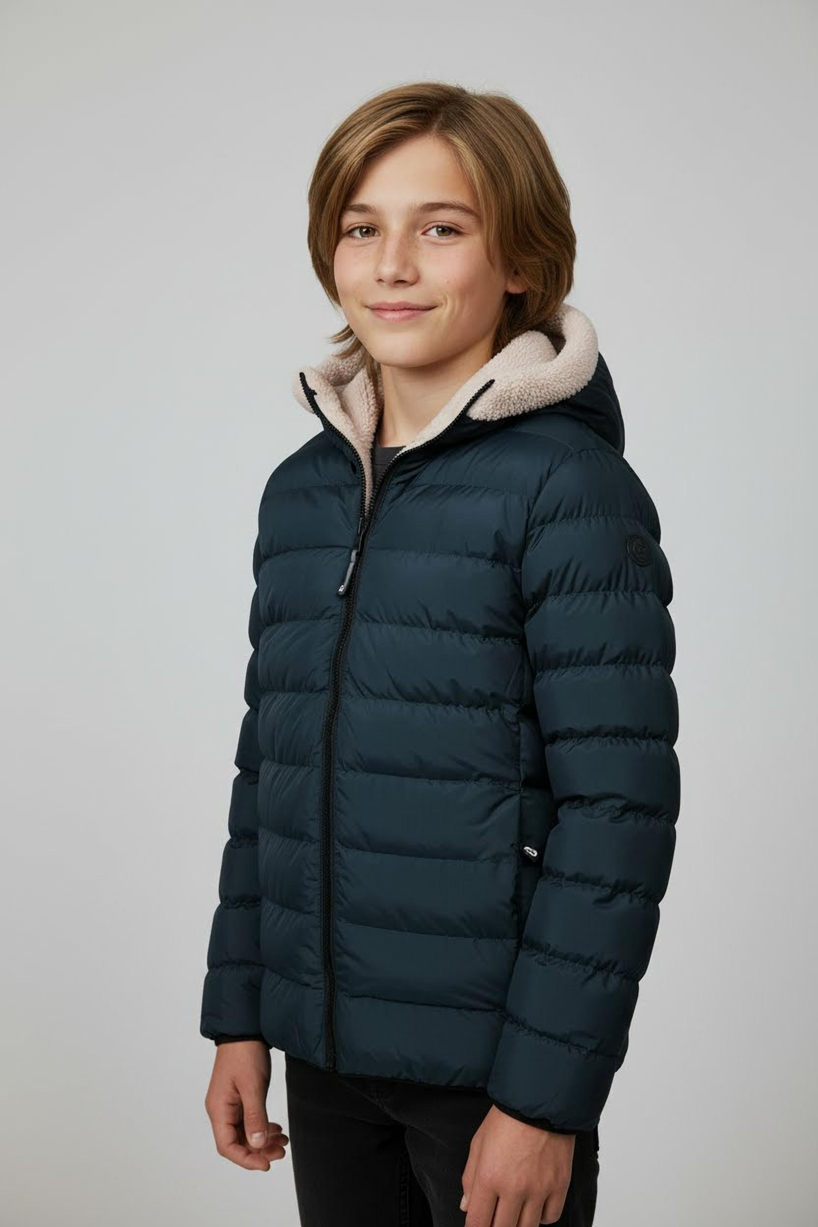 Killtec Wendejacke »KOW 231 BYS JCKT«