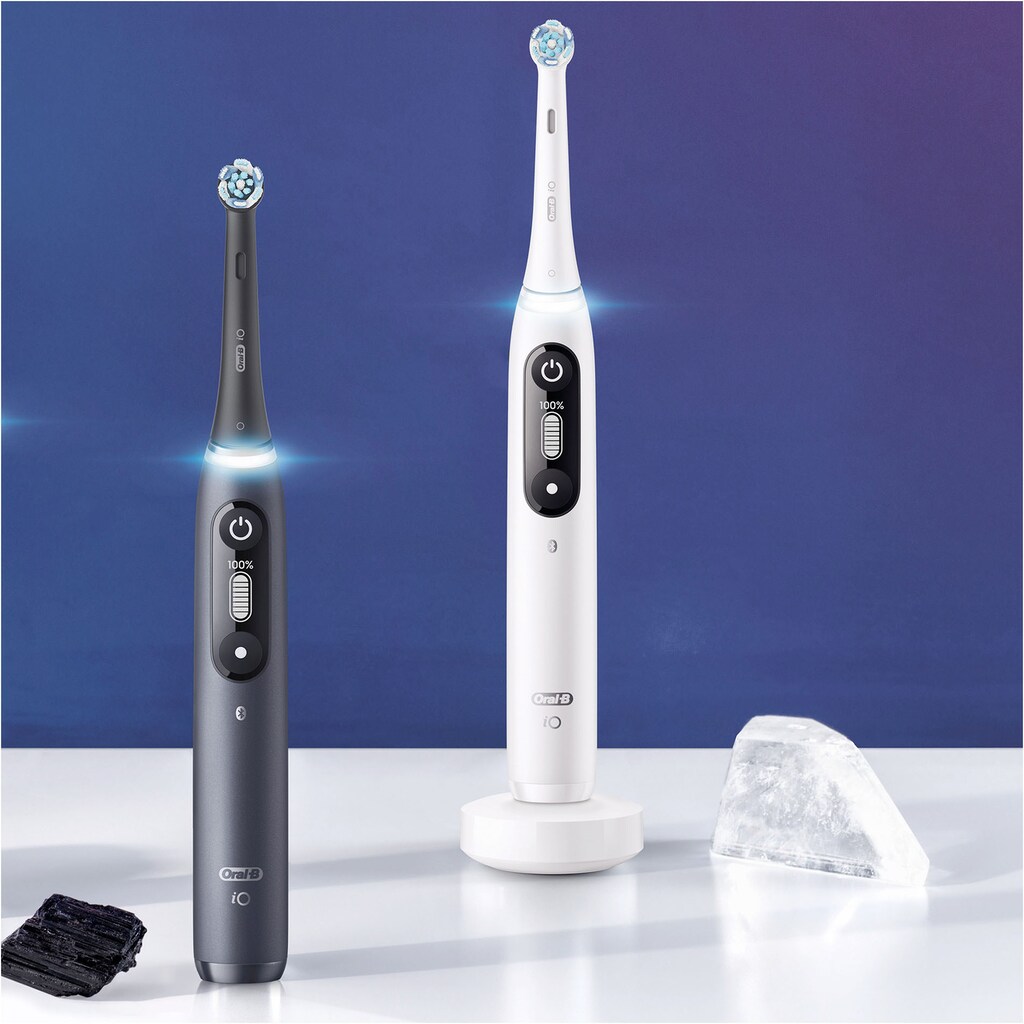 Oral-B Elektrische Zahnbürste »iO Series 7N«