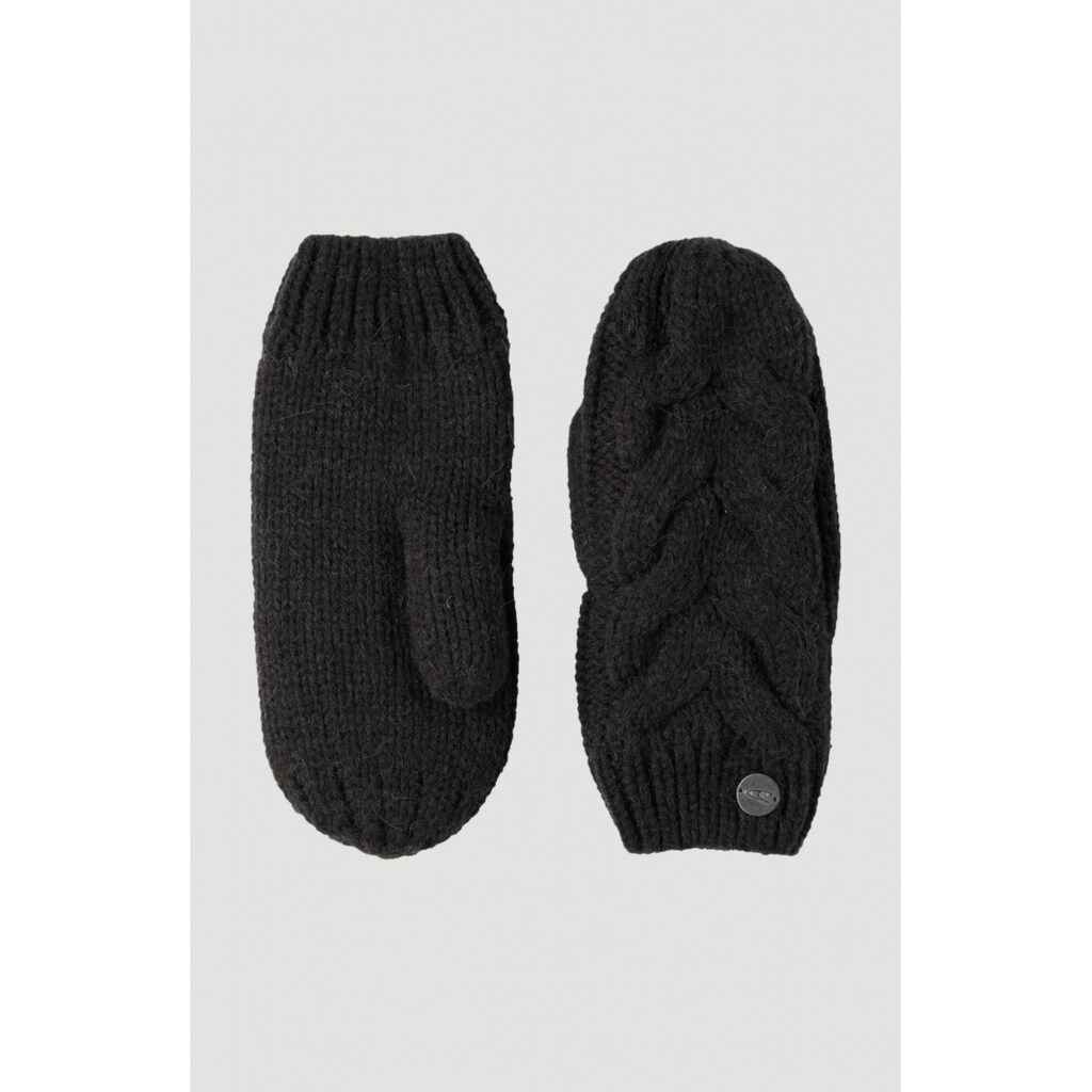 O'Neill Strickhandschuhe »Nora Wool Mittens«