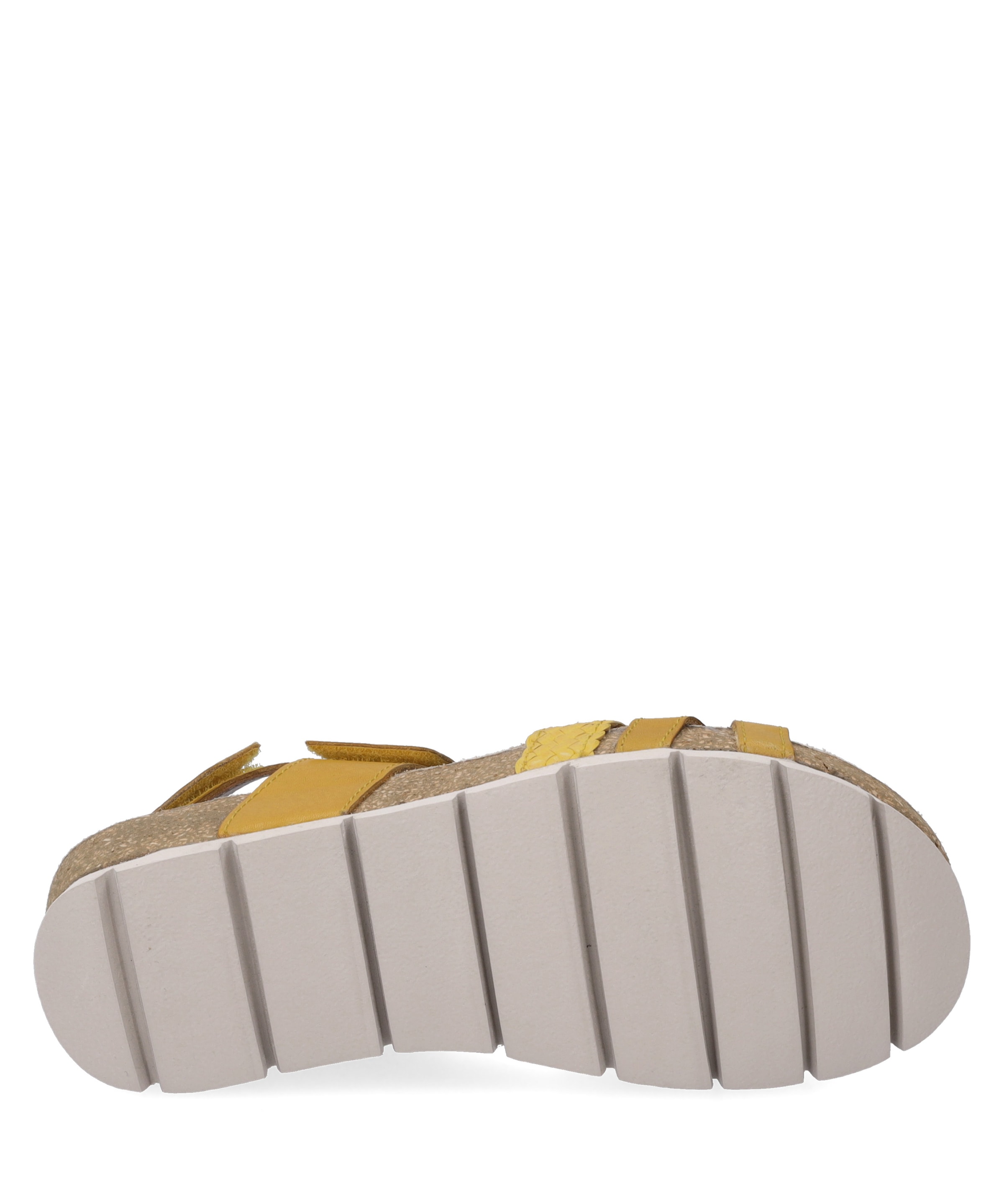 Josef Seibel Sandale »Lucie 03, safran«