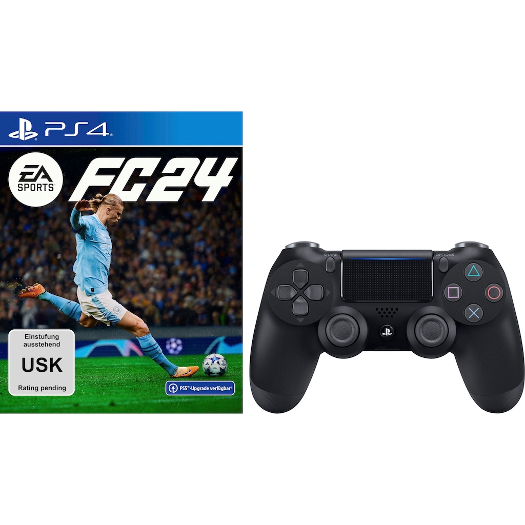 PlayStation 4 PlayStation 4-Controller »PS4 Controller«