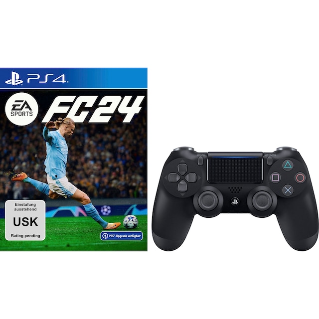 bei PlayStation 4 »PS4 PlayStation 4-Controller Controller«