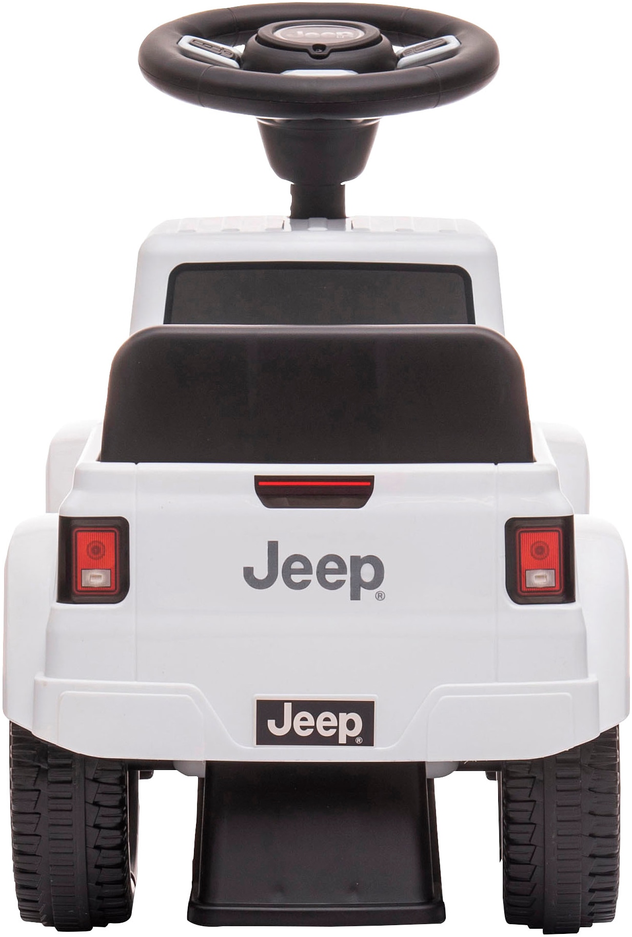 Jamara Rutscherauto »Jeep® Gladiator«, mit Sound