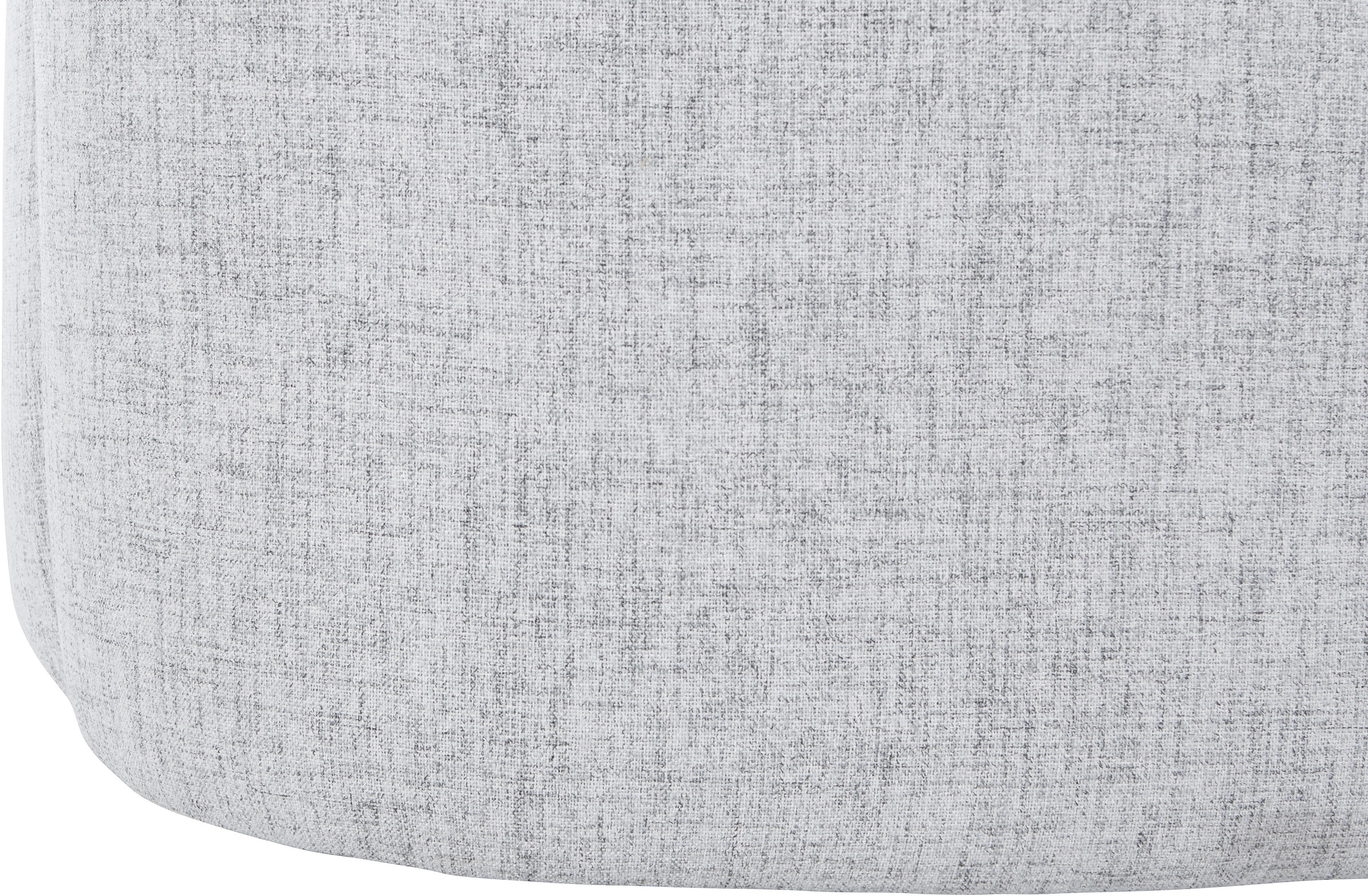 LeGer Home by Lena Gercke Ecksofa »Dilara L-Form«, gerundete Rückenlehne und Front, in 3 Bezugsqualitäten