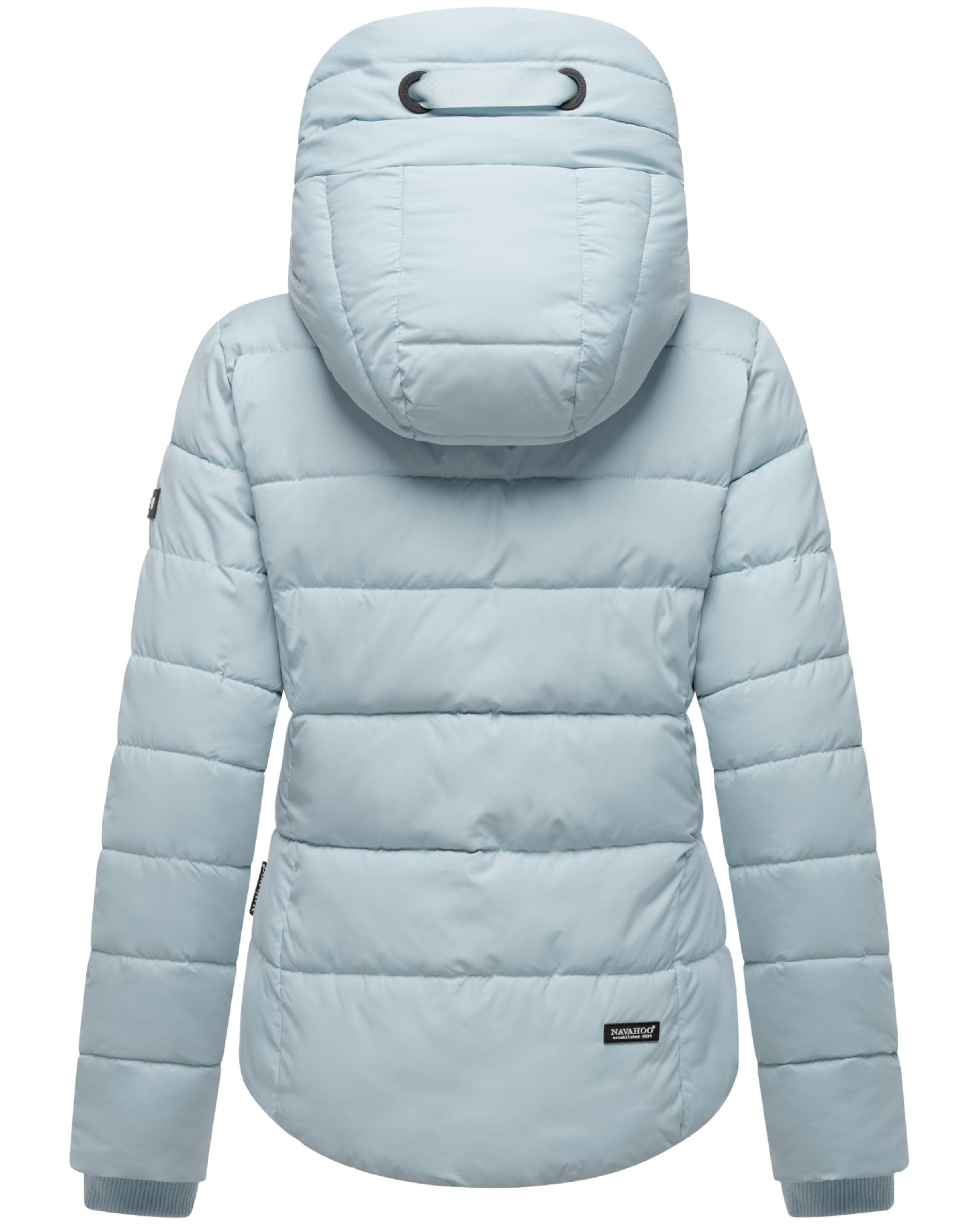 Navahoo Steppjacke »Steppjacke Amayaa«