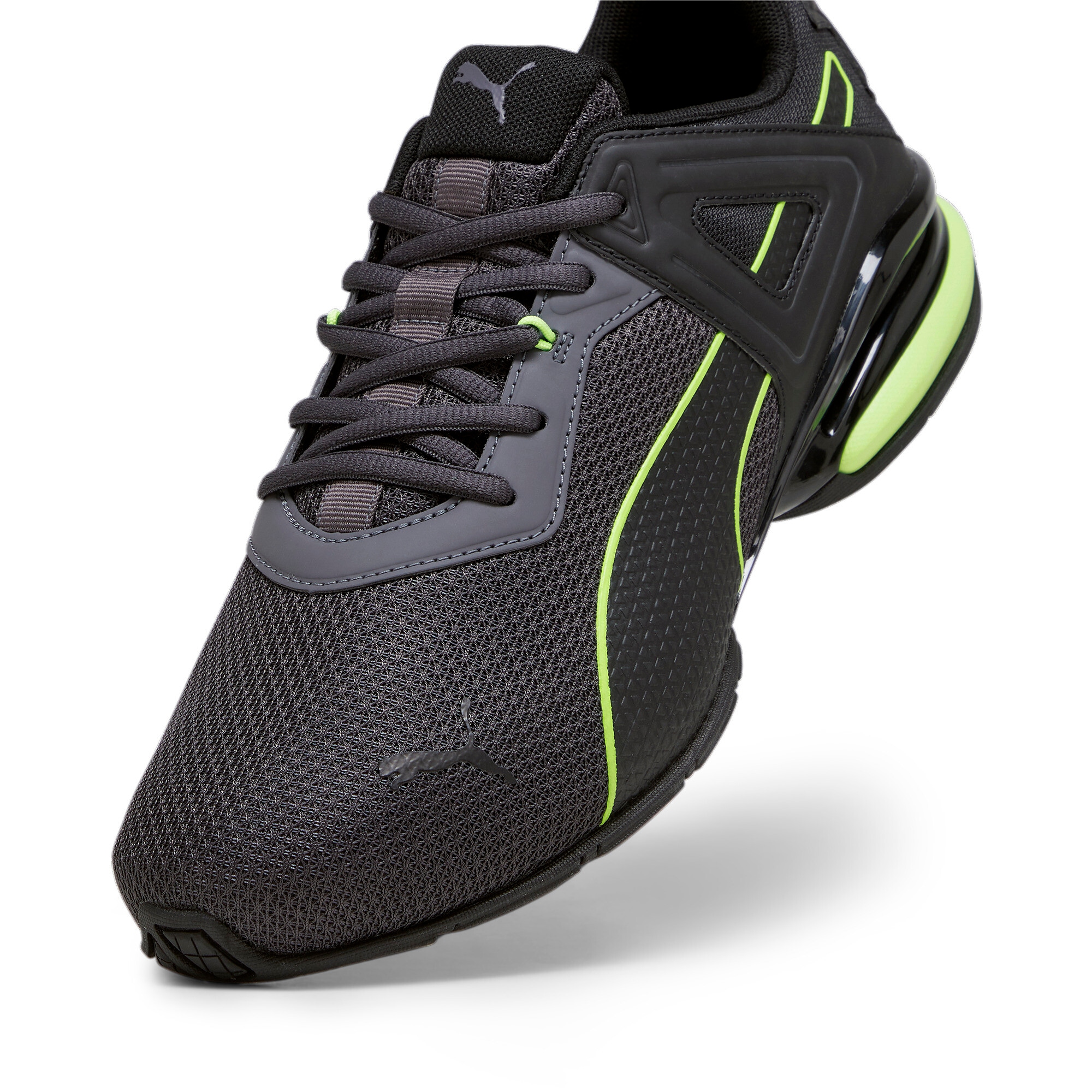 PUMA Sneaker »HASTE«