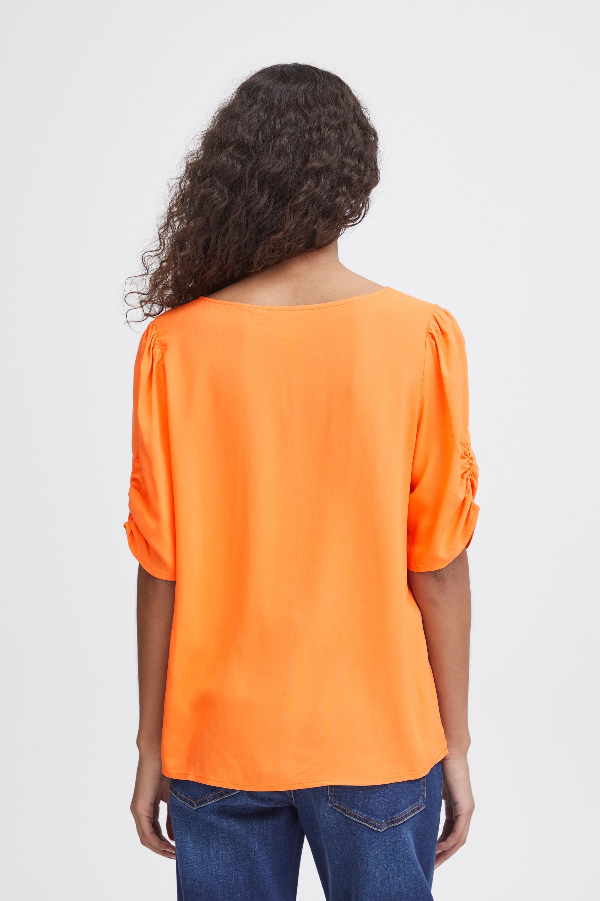 Ichi Shirtbluse »Shirtbluse IHMain«