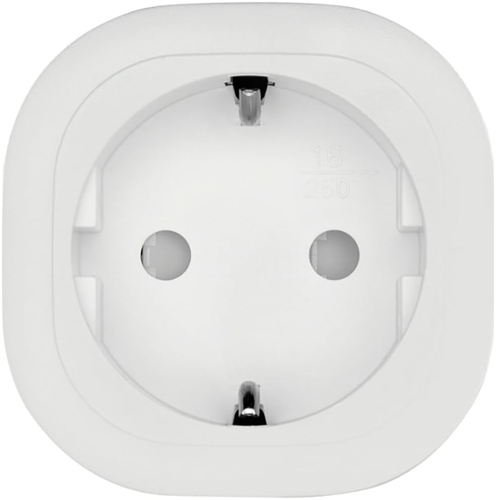 Omajin by Netatmo Steckdose »Smarter Zwischenstecker - 2er Bundle«, (2 St.)