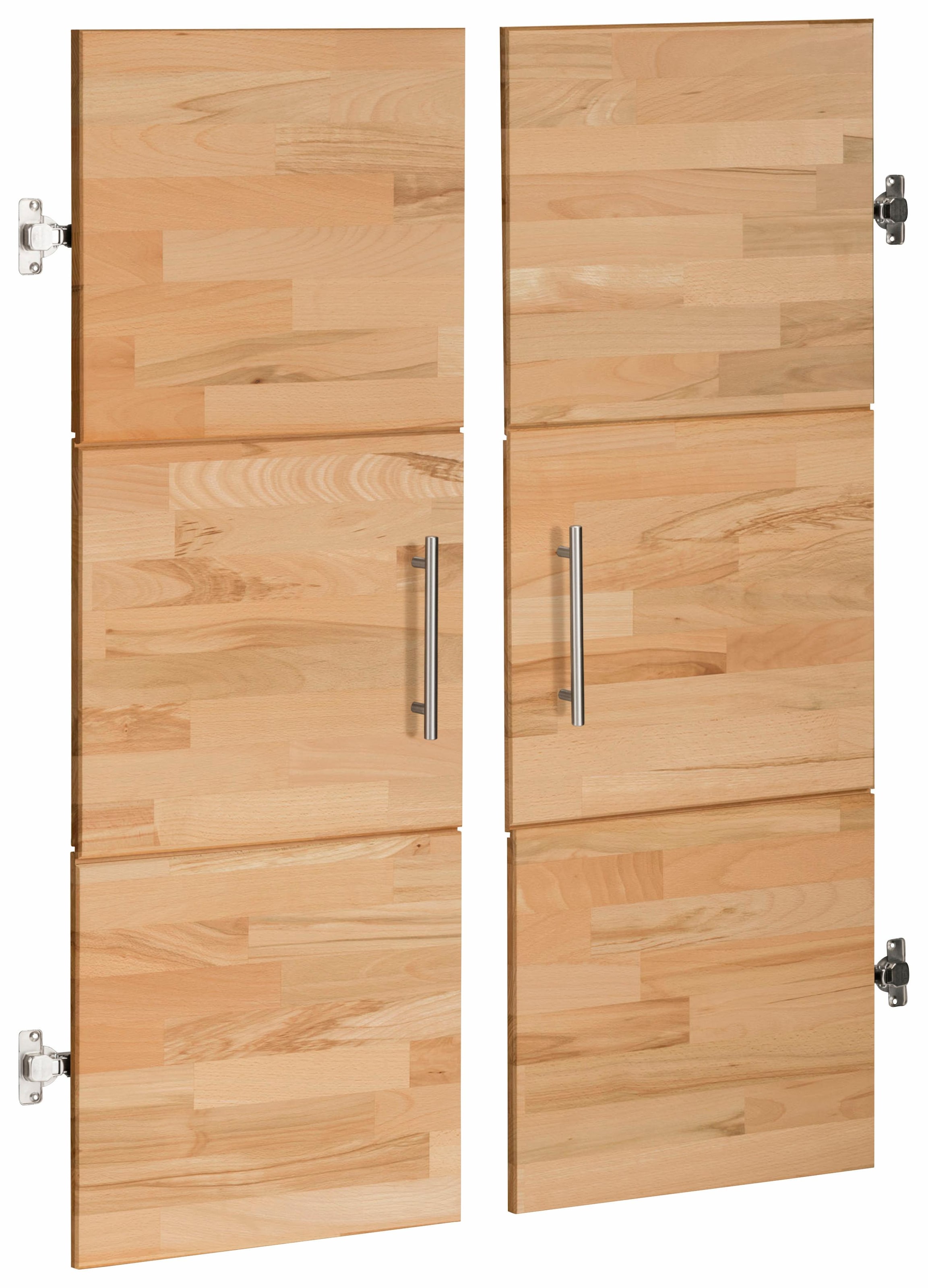 VOGL Möbelfabrik Schranktür »Toronto« als Einzel- oder Doppeltür