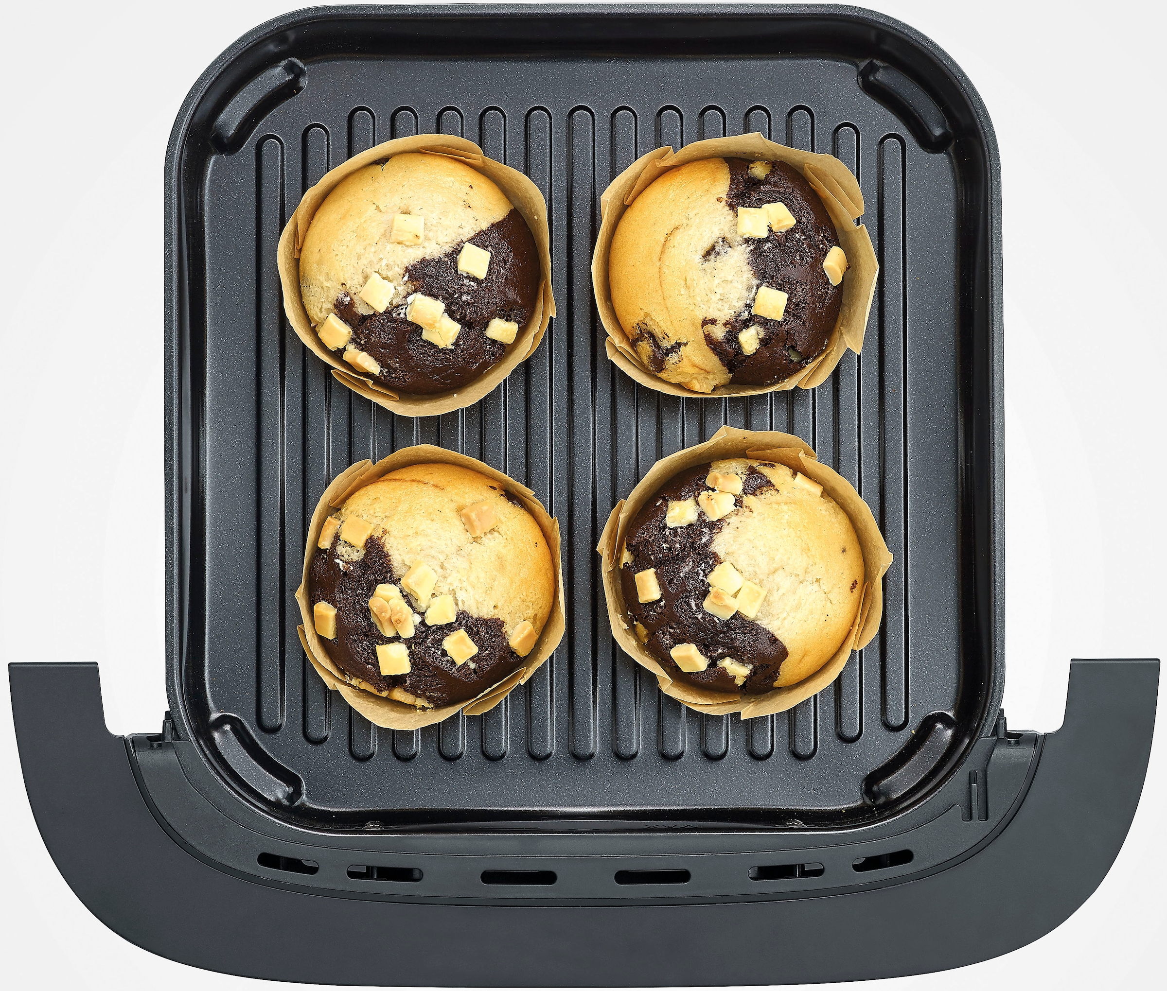 Severin Heißluftfritteuse »FR 2464  4 l "Pizza and more"«, 2100 W