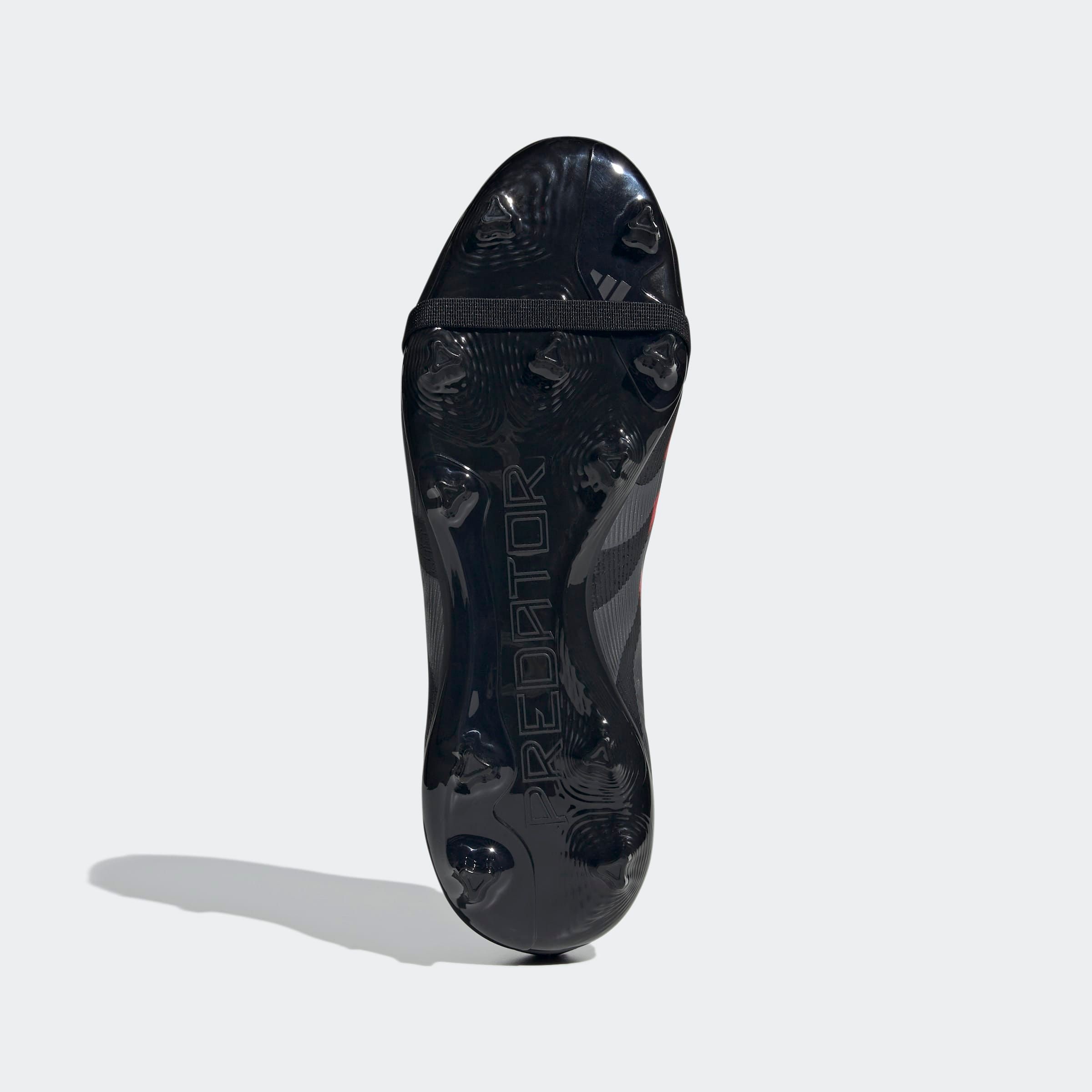 adidas Performance Fußballschuh »PREDATOR LEAGUE FOLD-OVER TONGUE FG/MG«