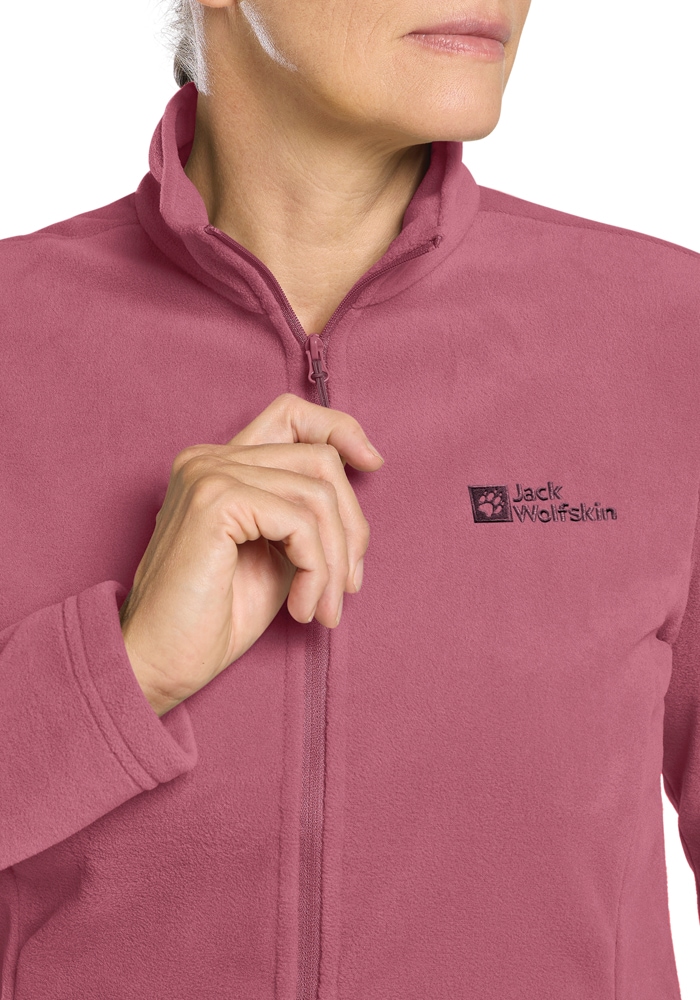 Jack Wolfskin Fleecejacke »TAUNUS FZ W«