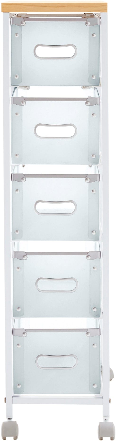 heine home Rollwagen 1 Stk. tlg.