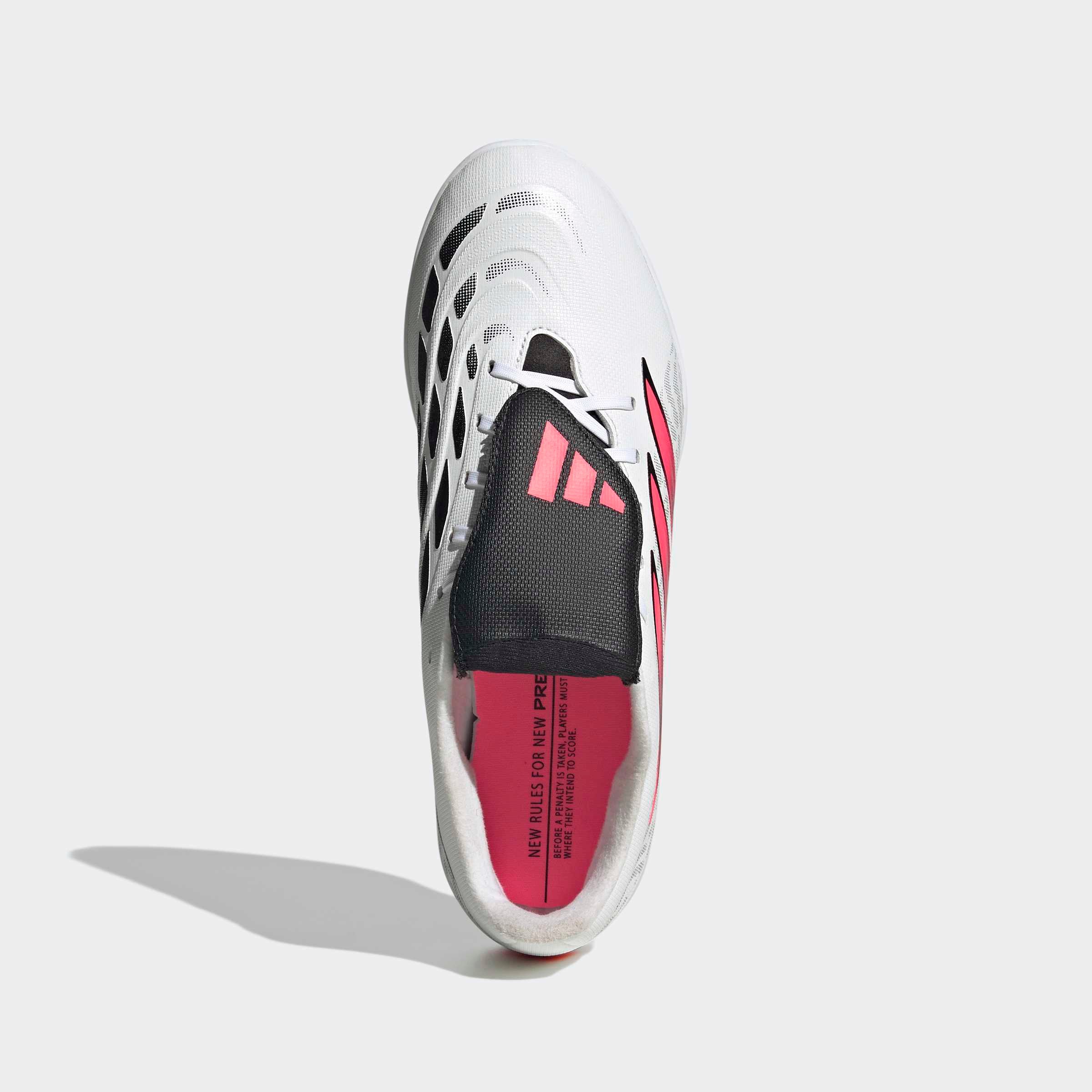 adidas Performance Fußballschuh »PREDATOR CLUB SALA , HALLENBÖDEN, UMSCHLAGBARE ZUNGE«  für Hallenboden
