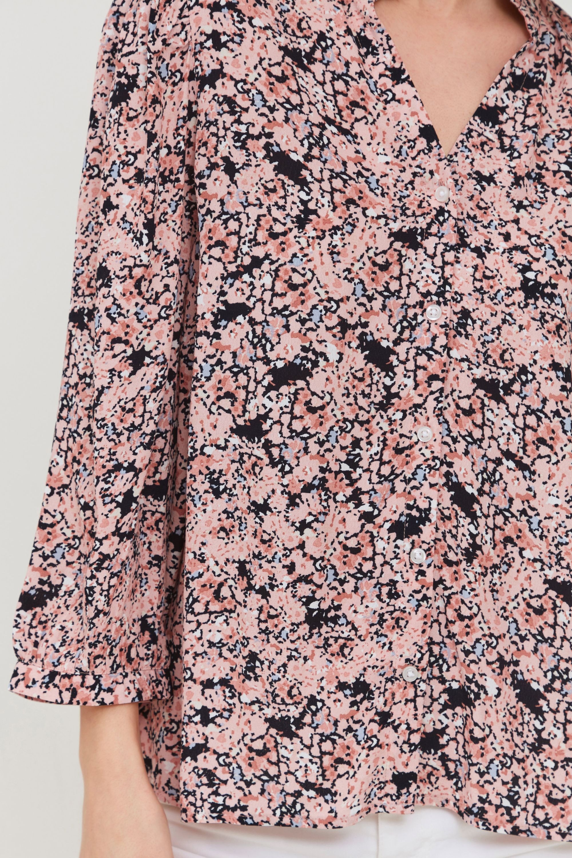 b.young Klassische Bluse »Bluse BYFlaminia«