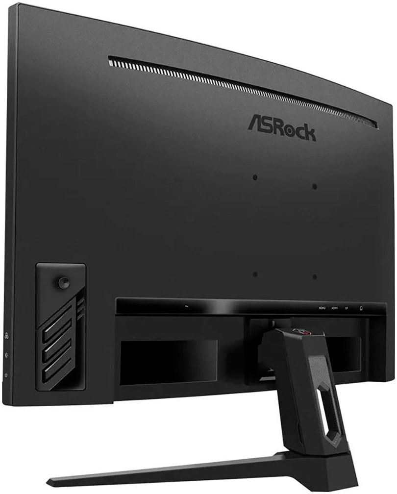 Asrock Curved-Gaming-Monitor »PG27F15RS1A« 69 cm/27 ″  1920 x 1080 px Full HD 240 Hz