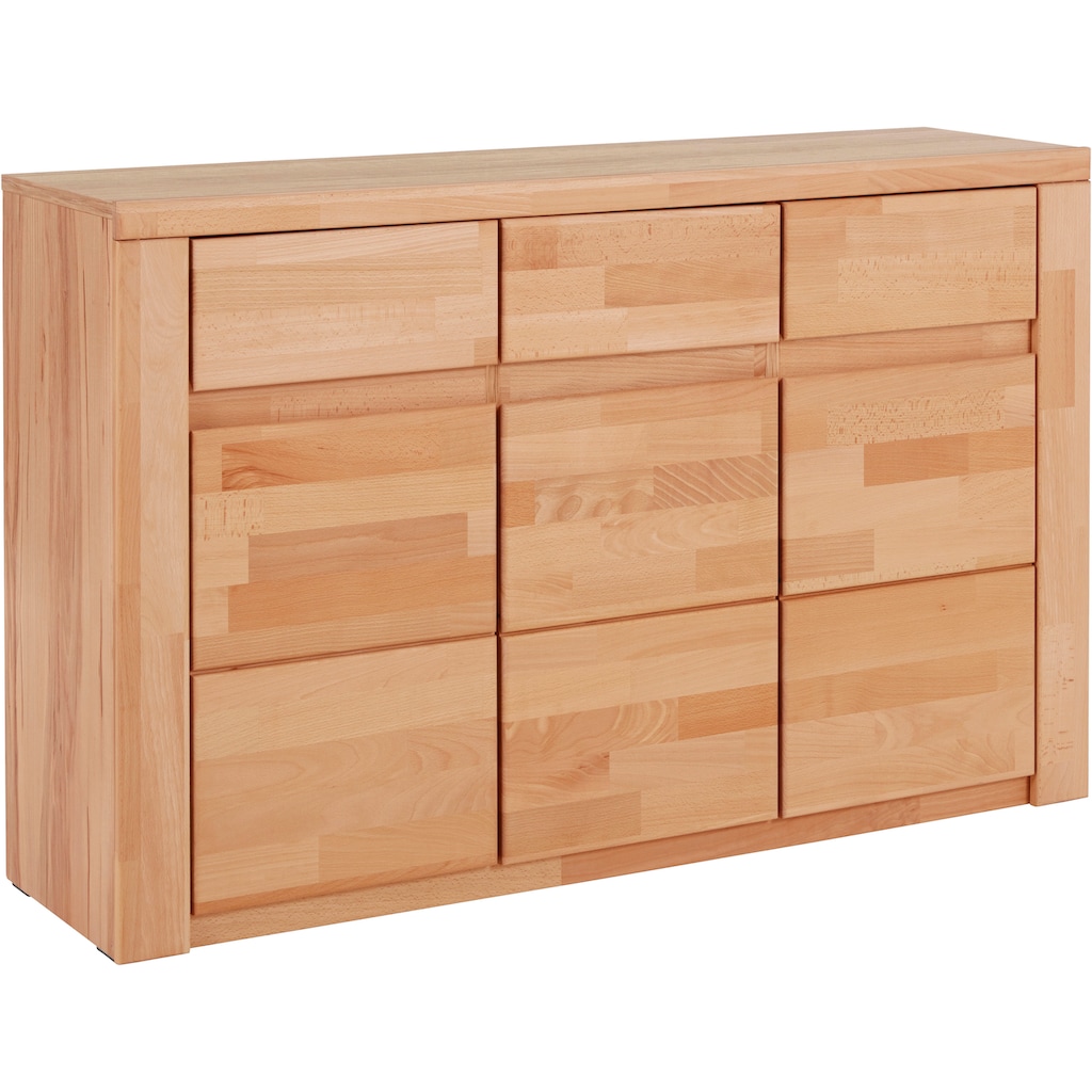 Home affaire Sideboard »Burani«