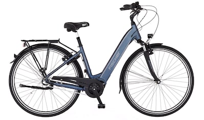 FISCHER Fahrrad E-Bike »CITA 2.1i 418«, 3 Gang, (mit Akku-Ladegerät-mit Werkzeug) kaufen
