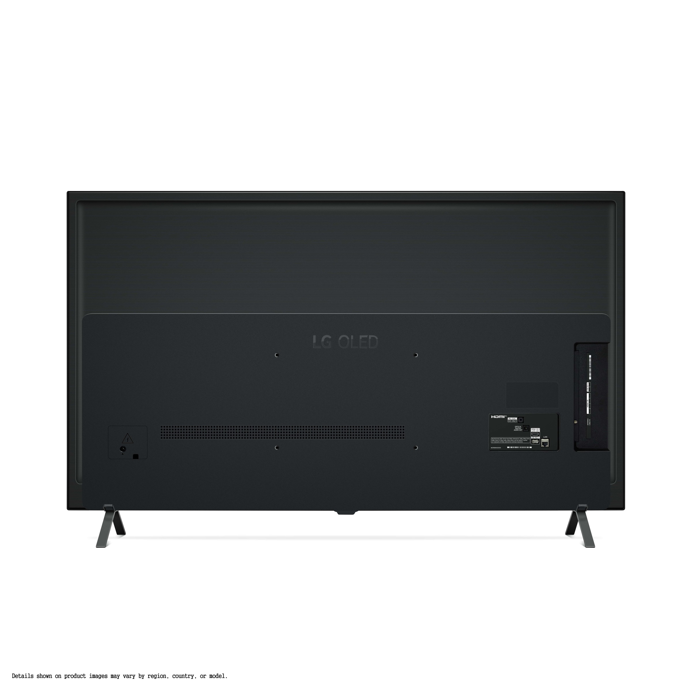 LG OLED-Fernseher »OLED55A29LA«, 4K Ultra HD, Smart-TV