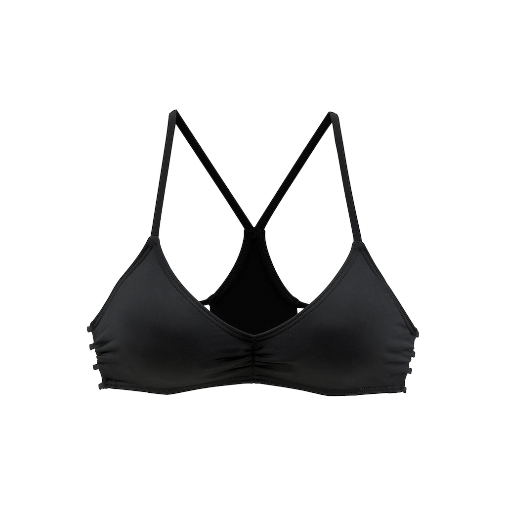 Bench. Triangel-Bikini-Top »Perfect«