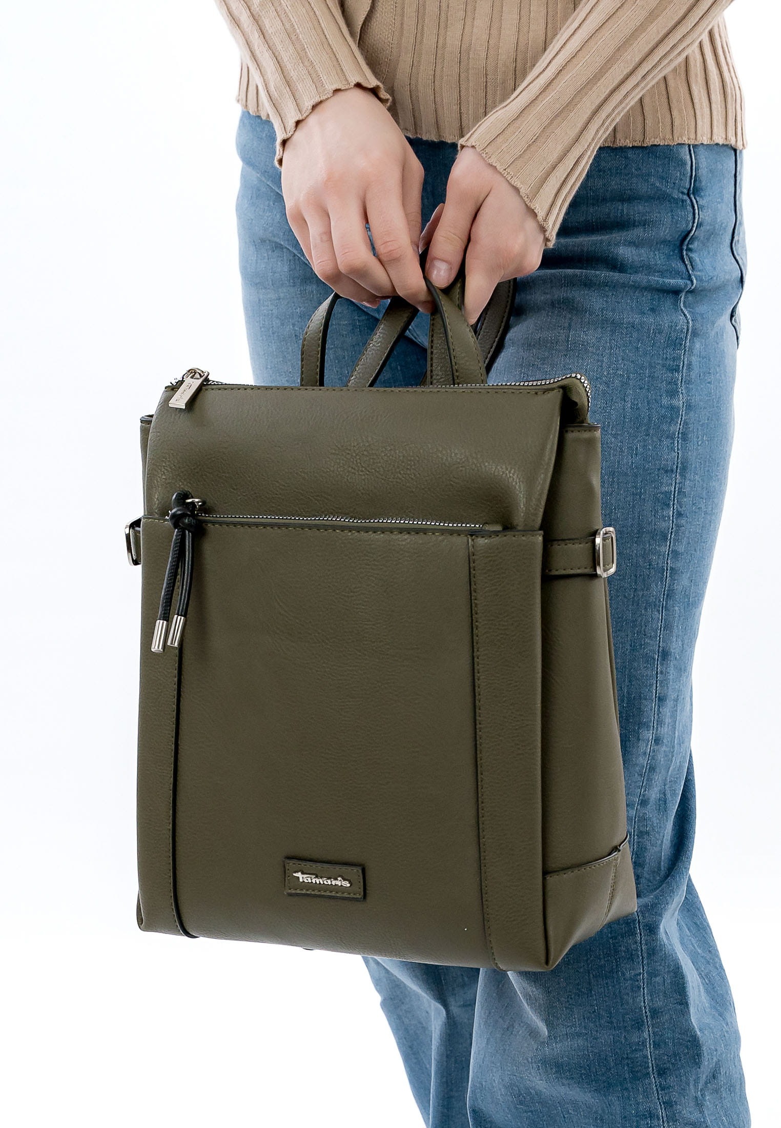 Tamaris Rucksack »Rucksack TAS Gerlinde«