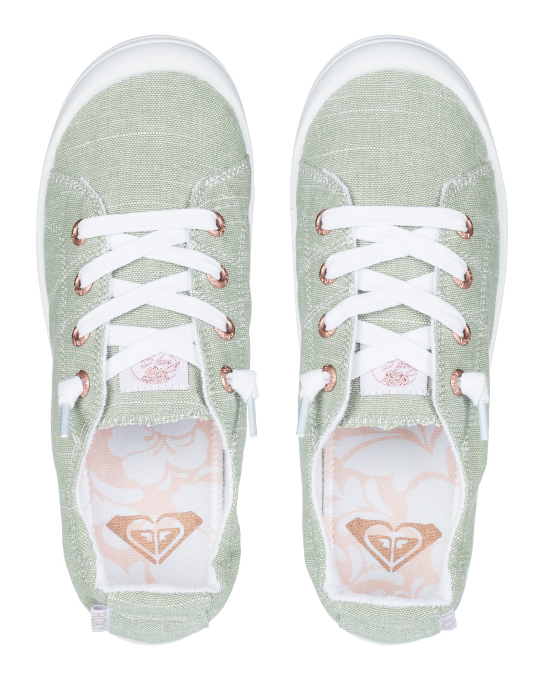 Roxy Sneaker »Bayshore Plus«