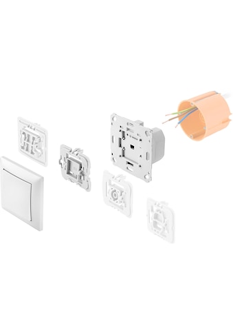 BOSCH Adapter »Bosch Smart Home 3er-Set Jung J2« kaufen
