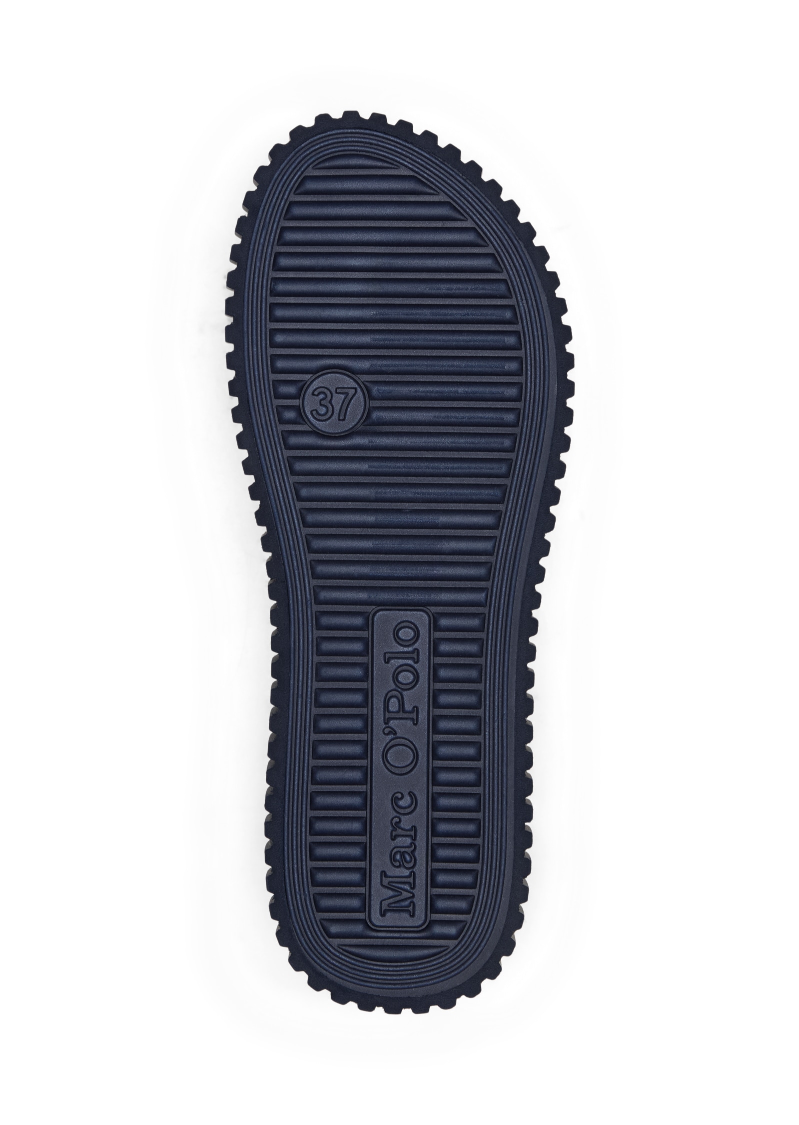 Marc O'Polo Zehentrenner »Sandy«  Sommerschuh, Strandschuh, Flat mit weichem Zehengreifer