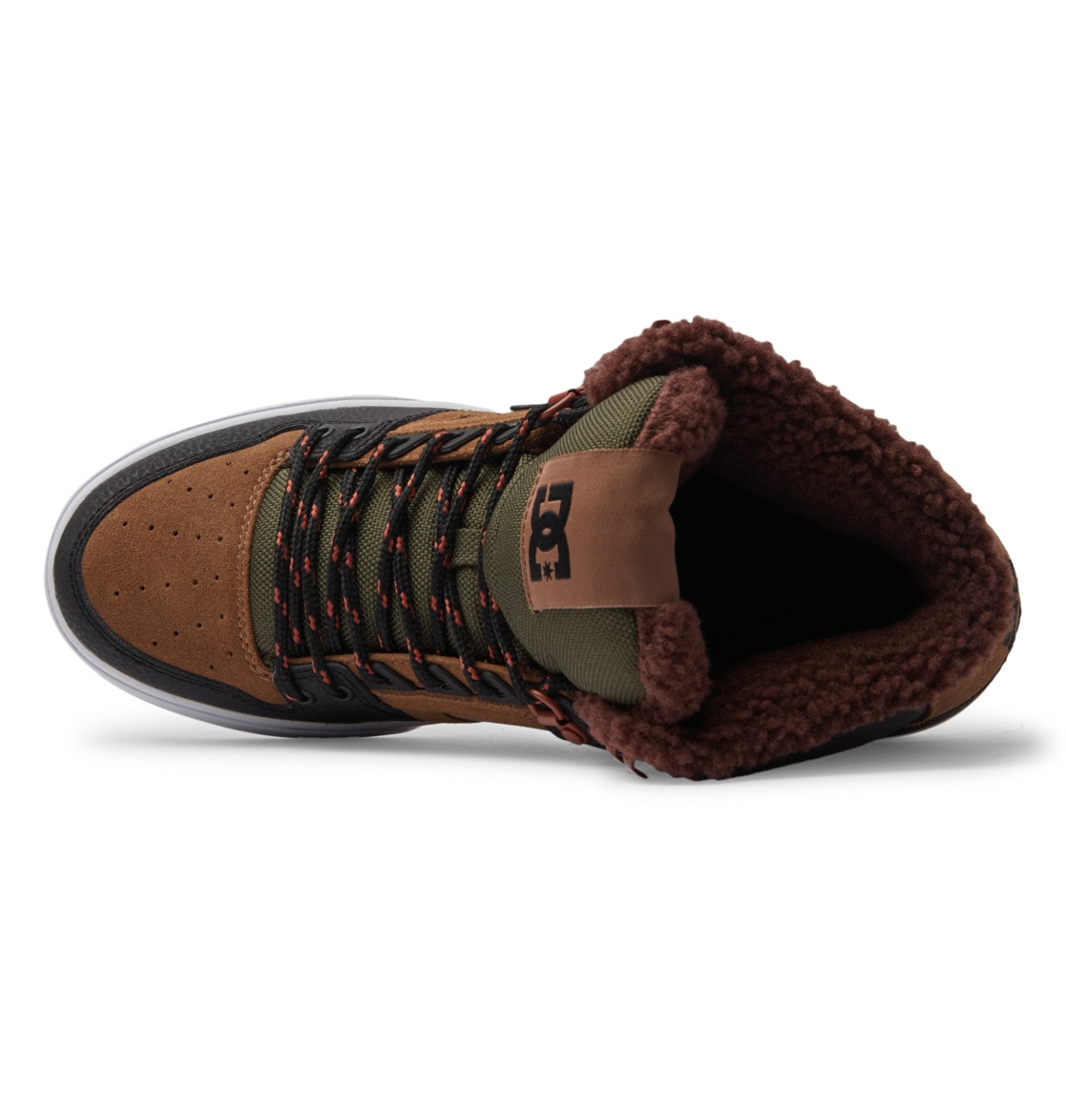 DC Shoes Winterboots »Pure High WNT«