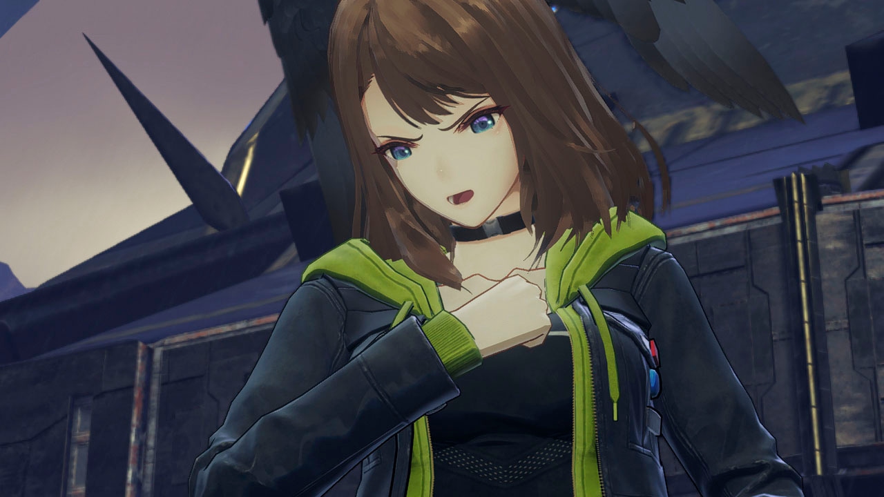 Nintendo Switch Spielesoftware »Xenoblade Chronicles 3«, Nintendo Switch