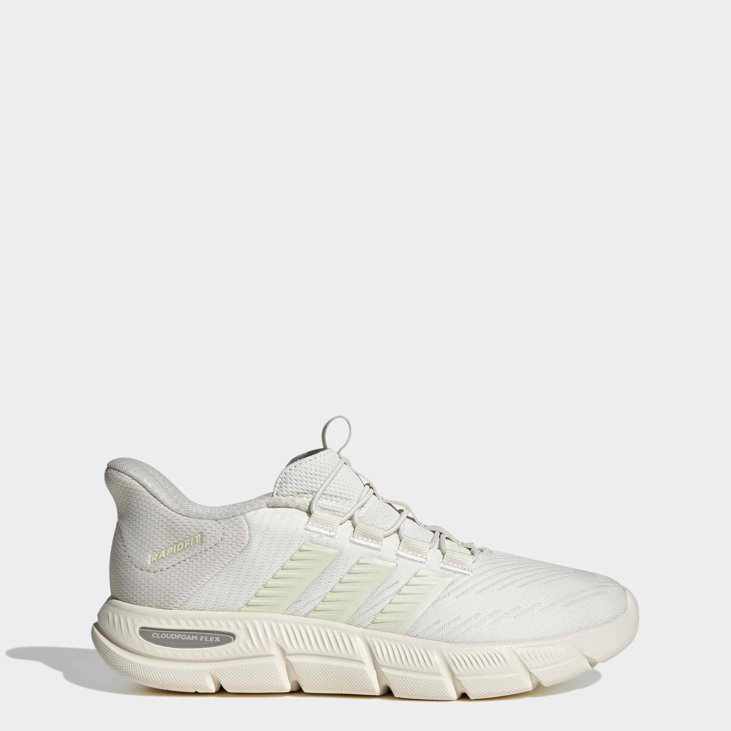 adidas Sportswear Walkingschuh »CLOUDFOAM FLEX RAPIDFIT«  mit Leo Muster