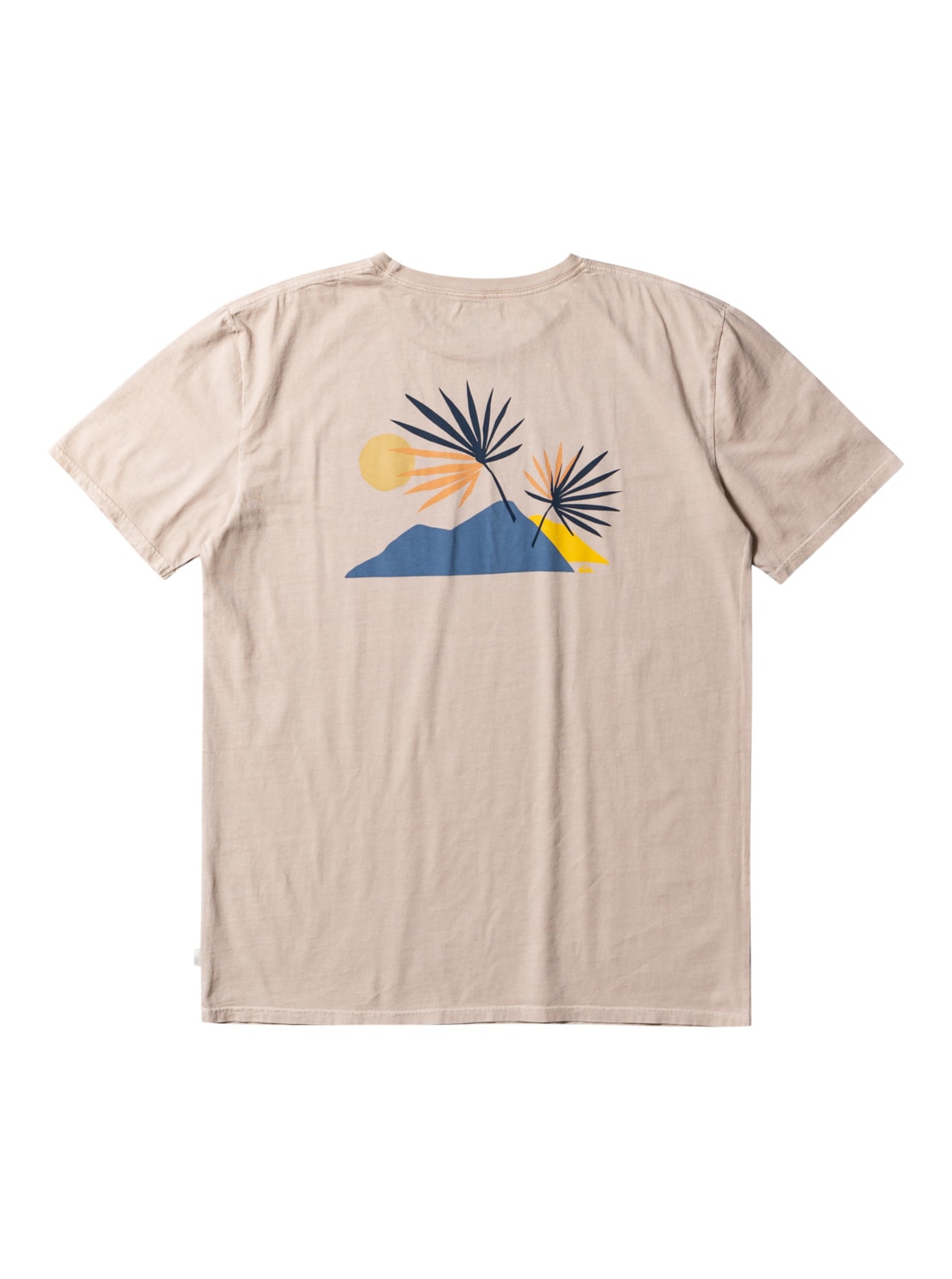 Quiksilver T-Shirt »New Tribe«