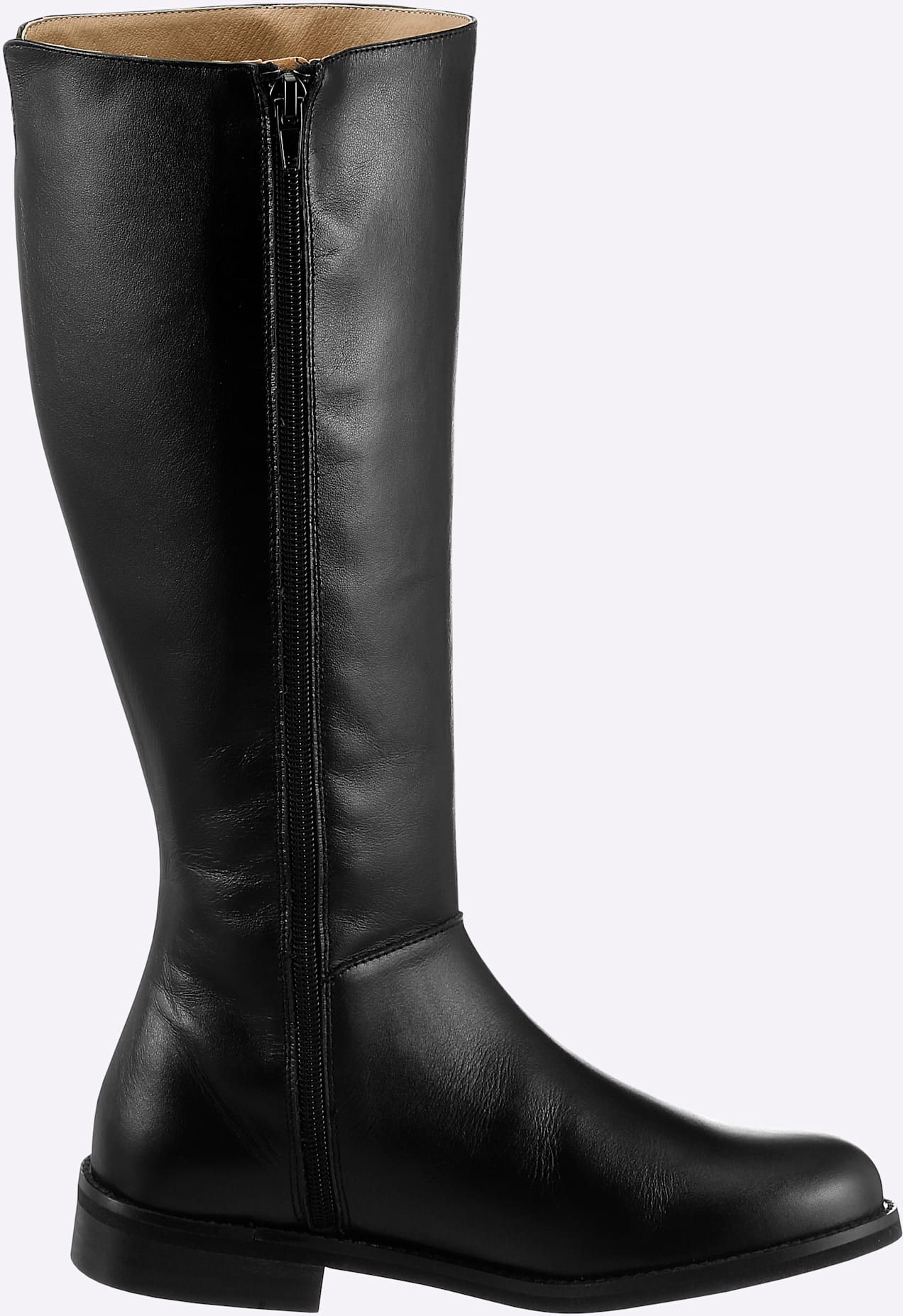 heine Stiefel