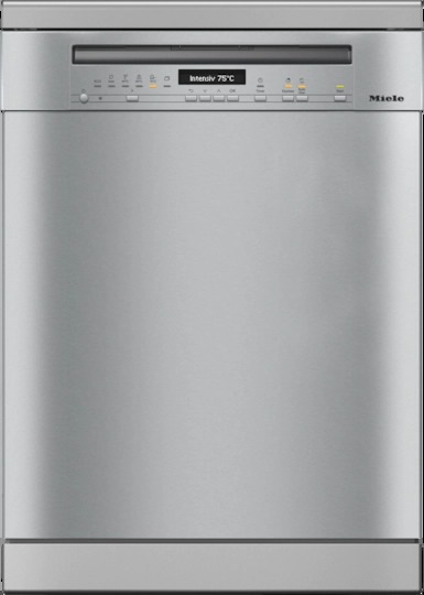 Miele Standgeschirrspüler »G 7110 SC«