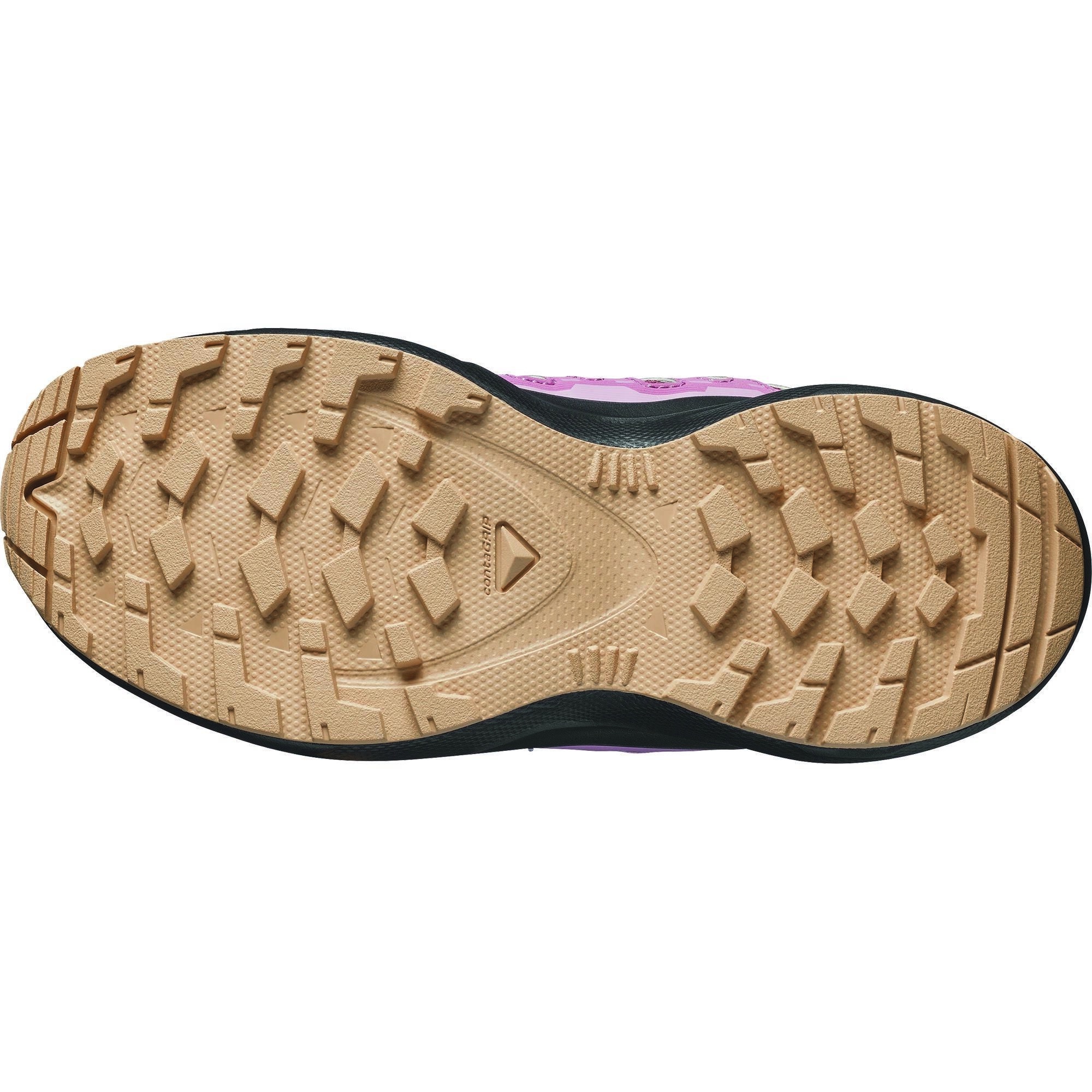 Salomon Outdoorschuh »XA PRO MID WP J«  wasserdicht