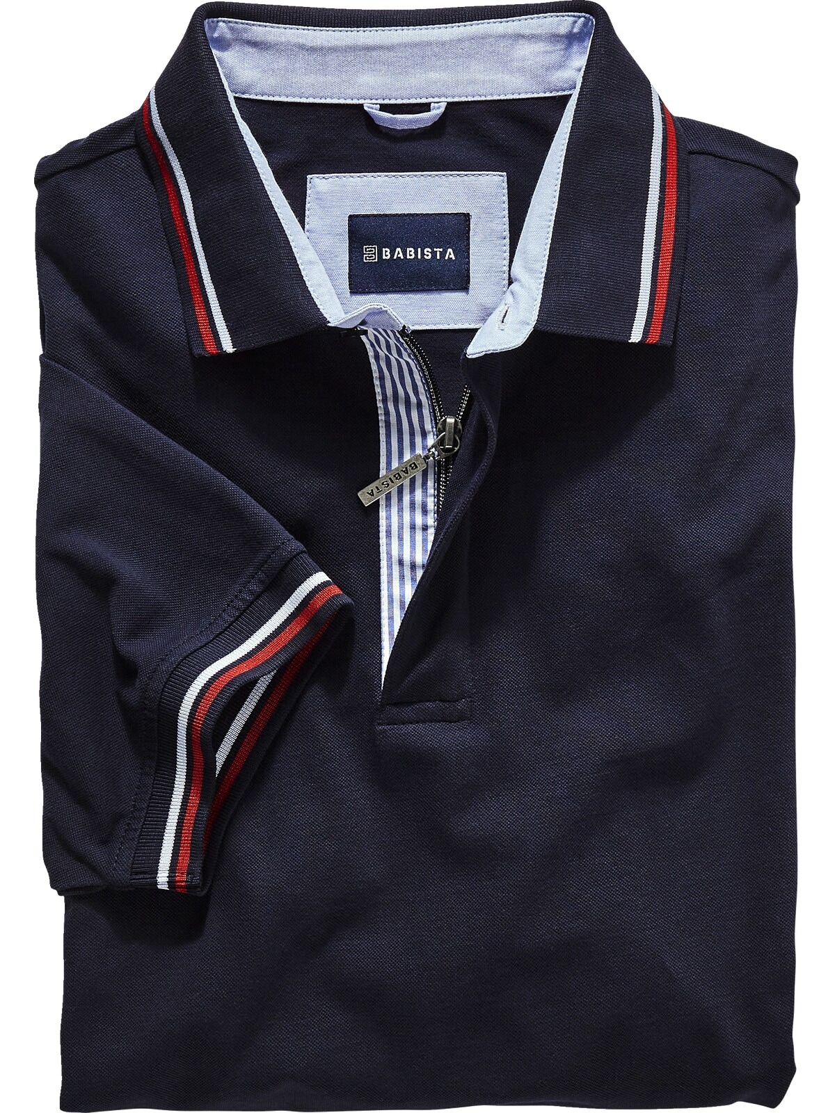 Babista Poloshirt »Poloshirt TOSCARIO«