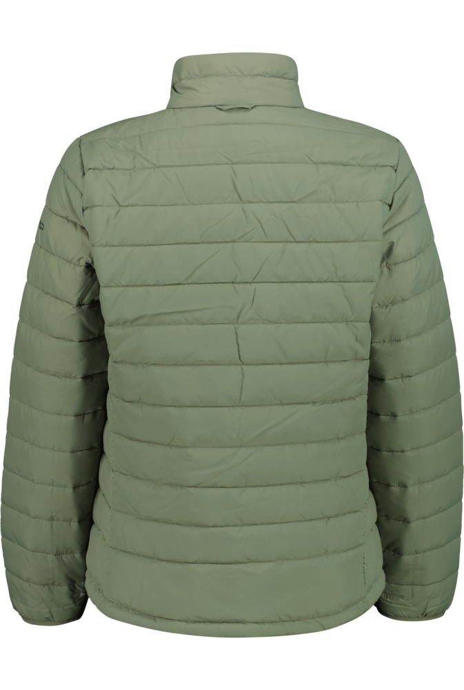 CMP 3-in-1-Funktionsjacke »WOMAN JACKET ZIP HOOD DETACHBLE INN.JACKET« 2 Stk. tlg. mit Kapuze 2-teiliges Set, mit herausnehmbarer Innenjacke, sportlicher Stil