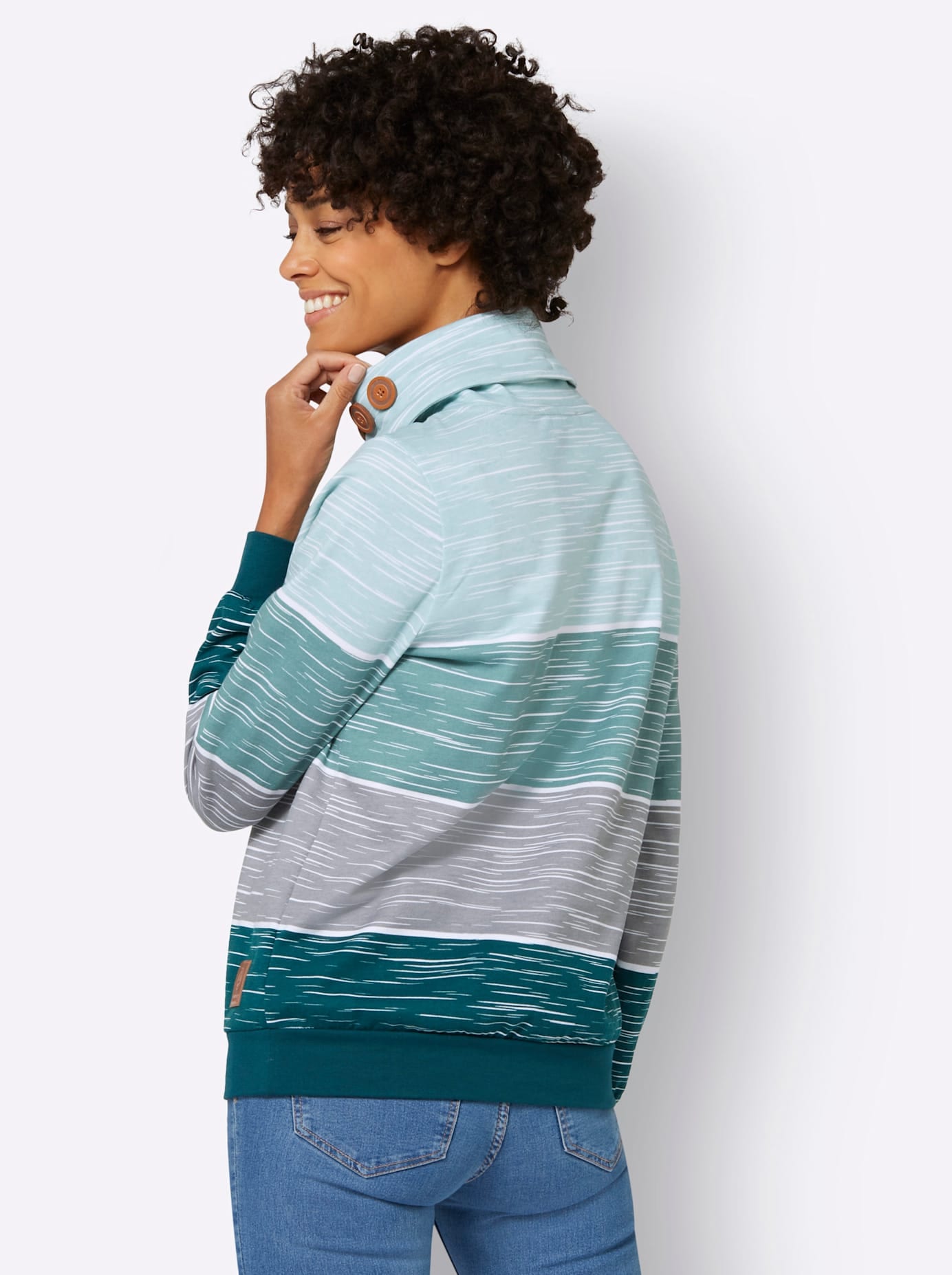 Casual Looks Sweatshirt
