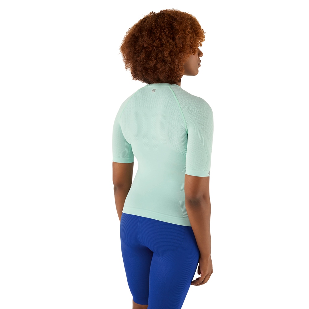 Bauerfeind Funktionsshirt »COMPRESSION SHIRT SHORT SLEEVE« 1 Stk. tlg.