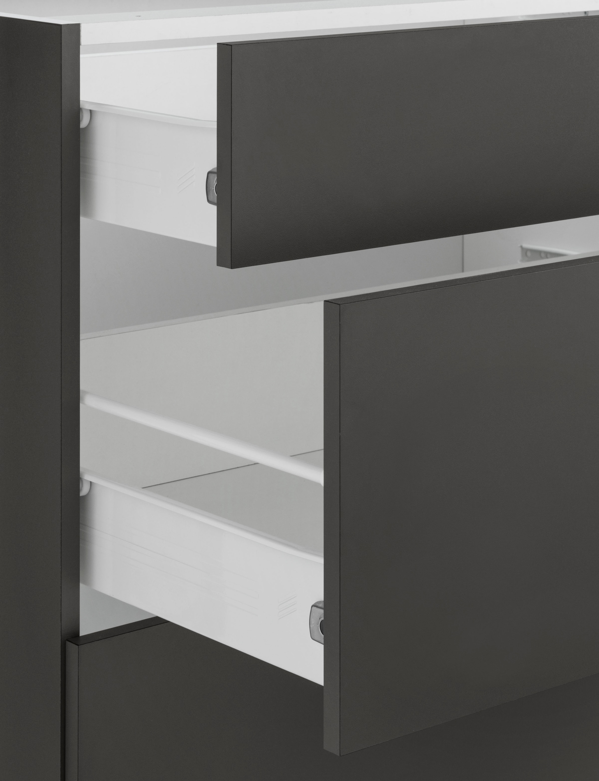 wiho Küchen Unterschrank »Flexi«, Breite 90 cm