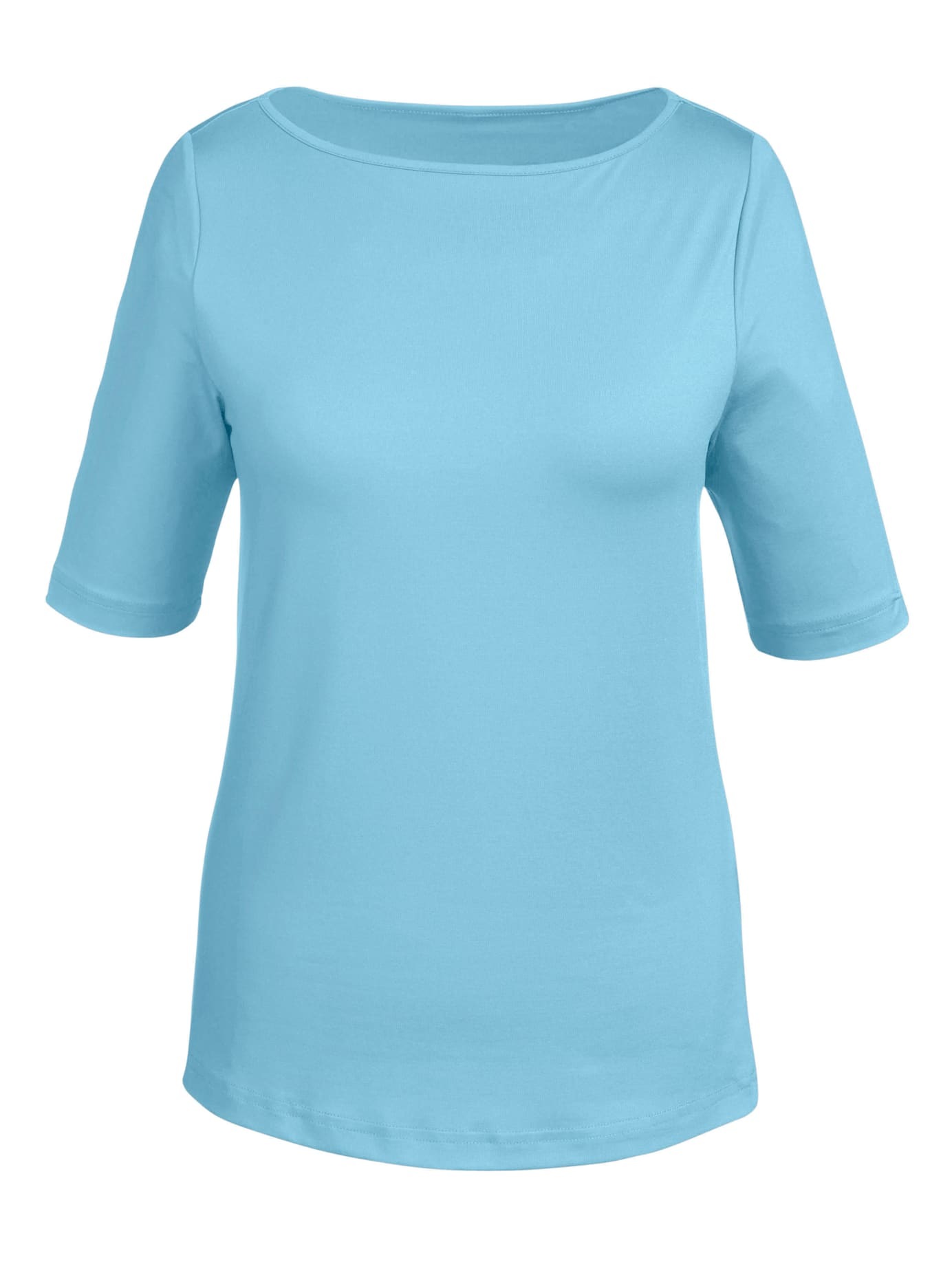 Inspirationen T-Shirt »Shirt«, (1 tlg.)