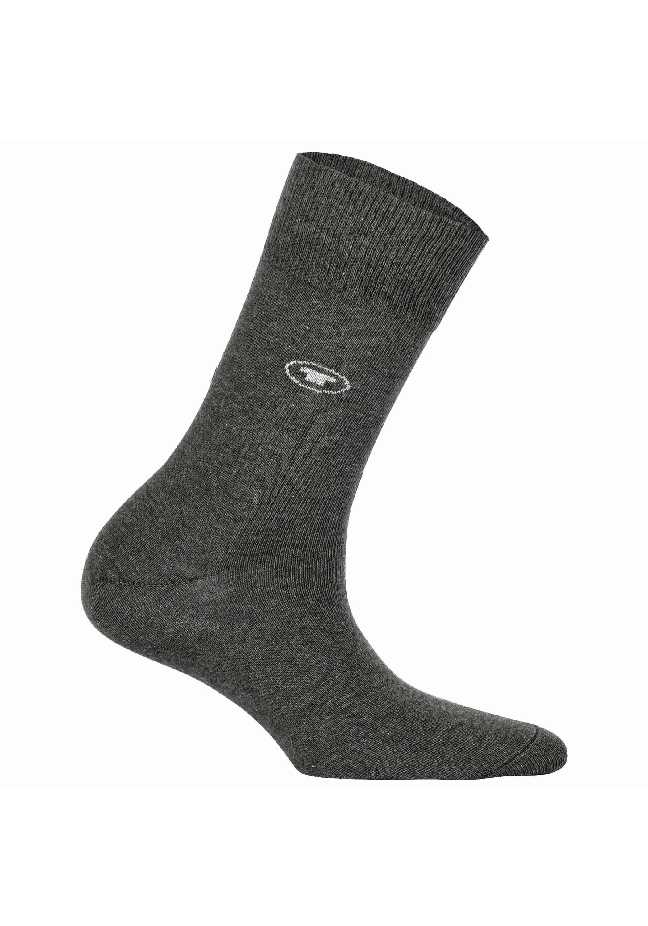 TOM TAILOR Kurzsocken »Socken 3er Pack«