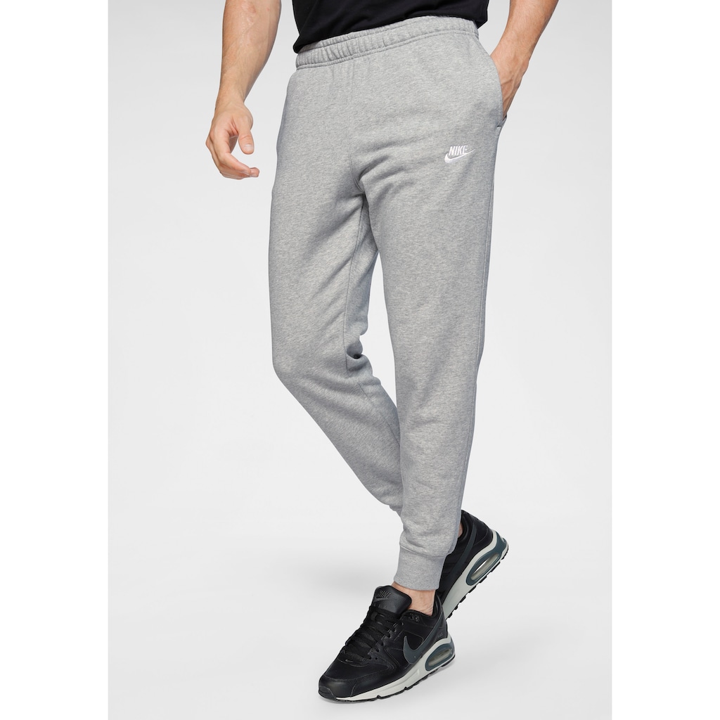 Nike Sportswear Jogginghose »Club Men's Joggers«