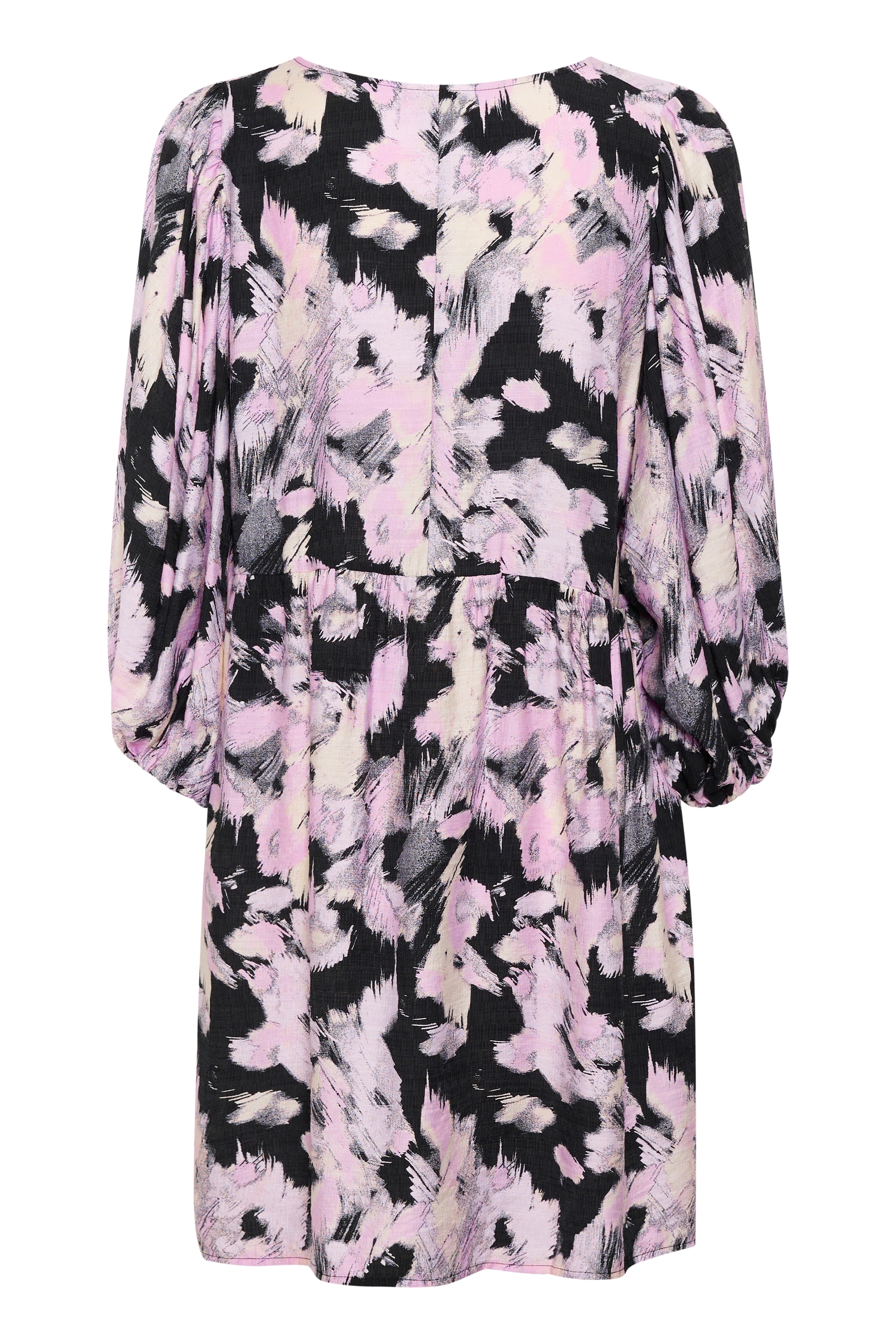 KAFFE Midikleid »Damen Kleid KAvictoria«